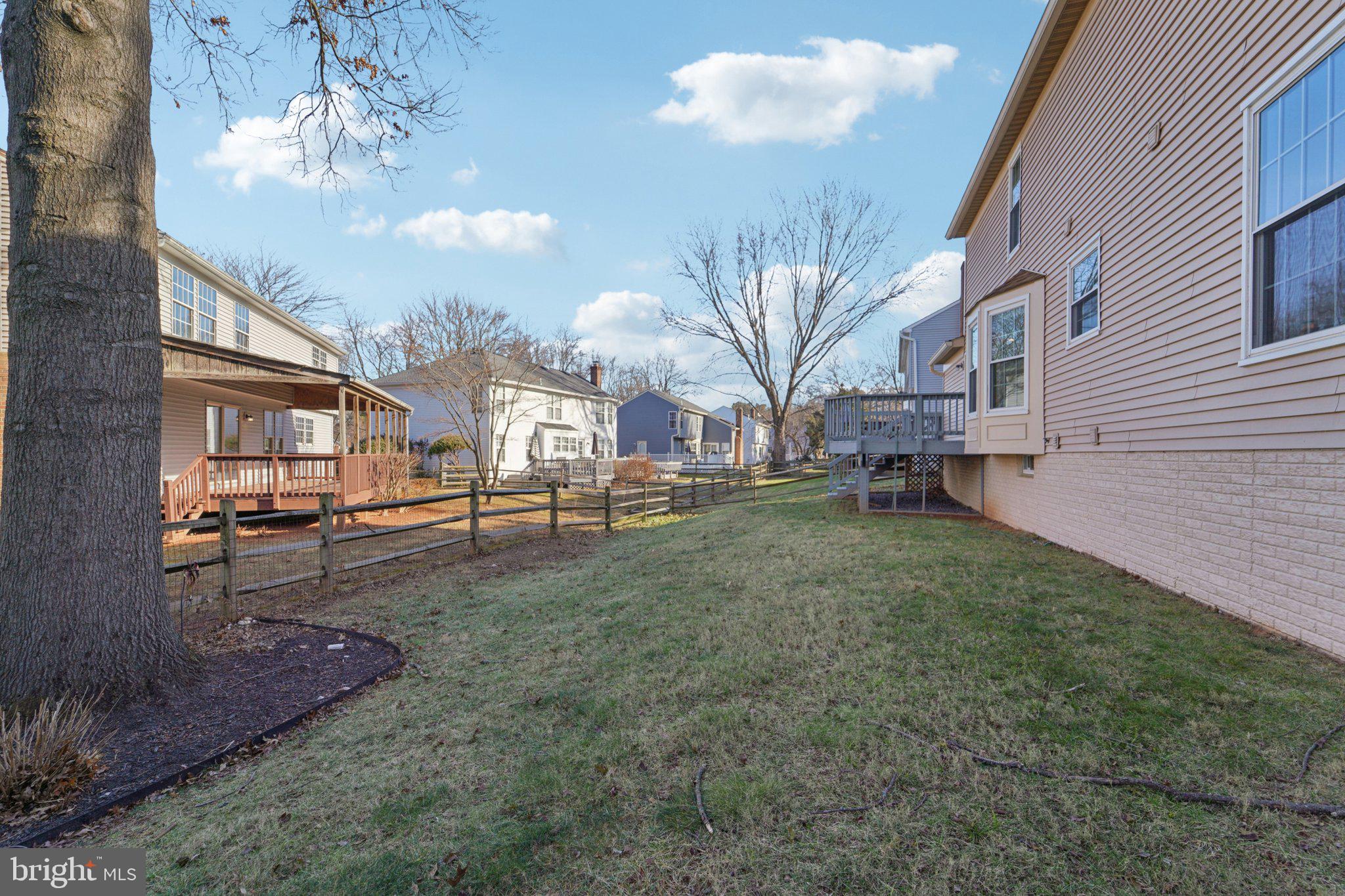 SAYBROOKE - Residential