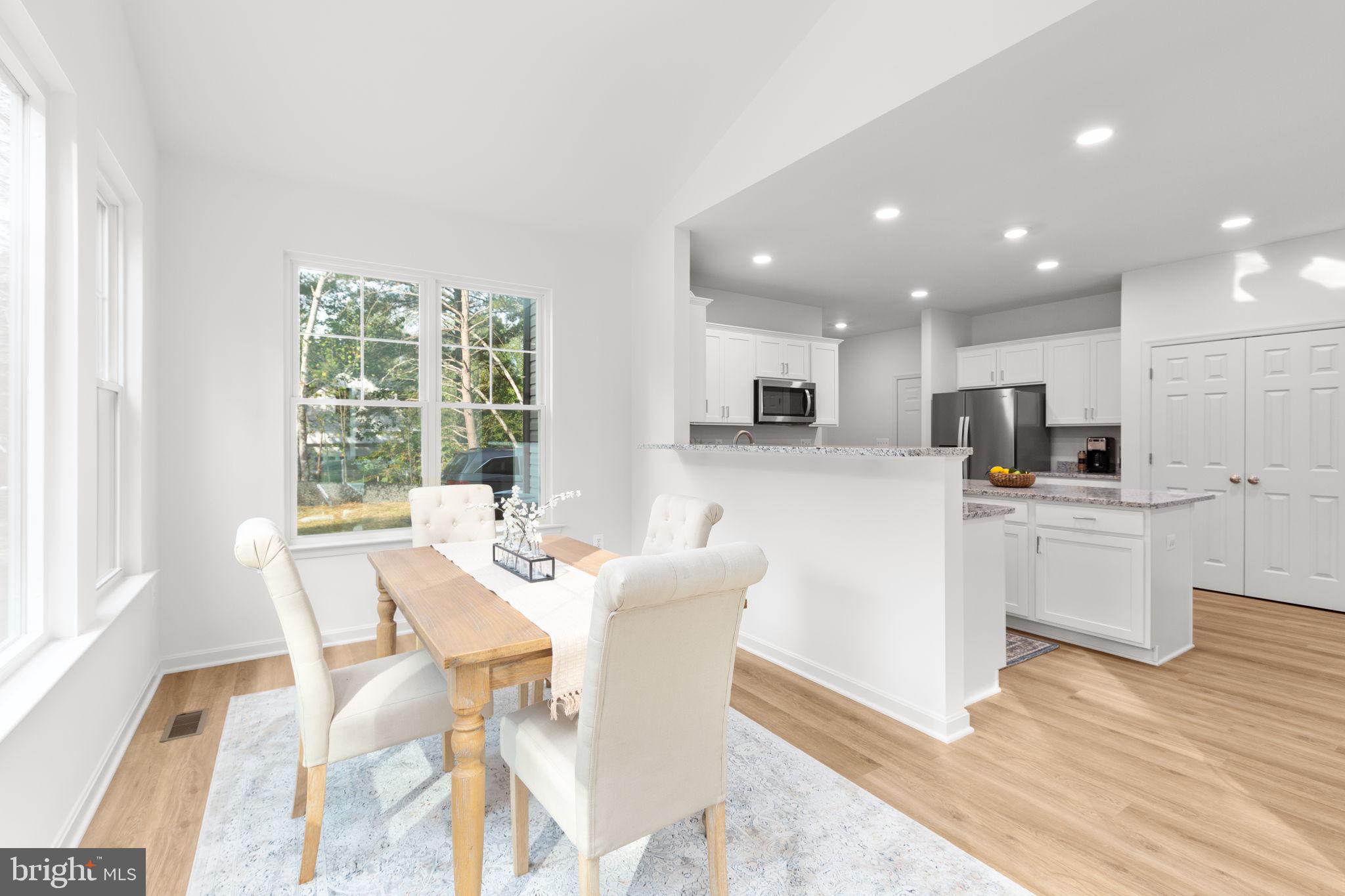 GOVERNOR SPOTSWOOD ESTATES - Residential