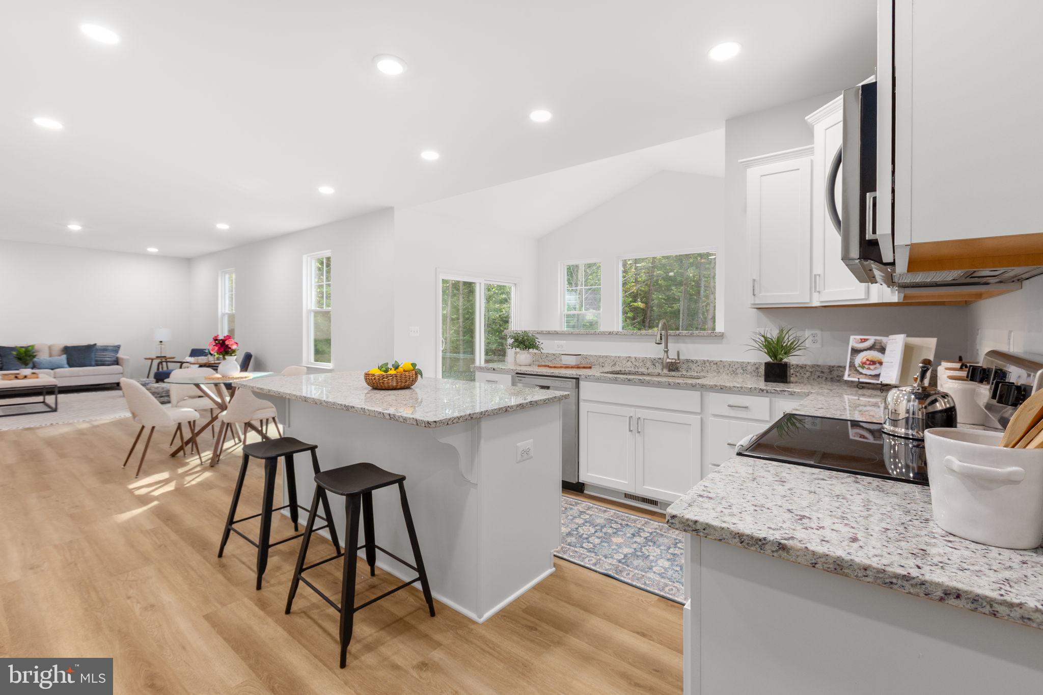 GOVERNOR SPOTSWOOD ESTATES - Residential