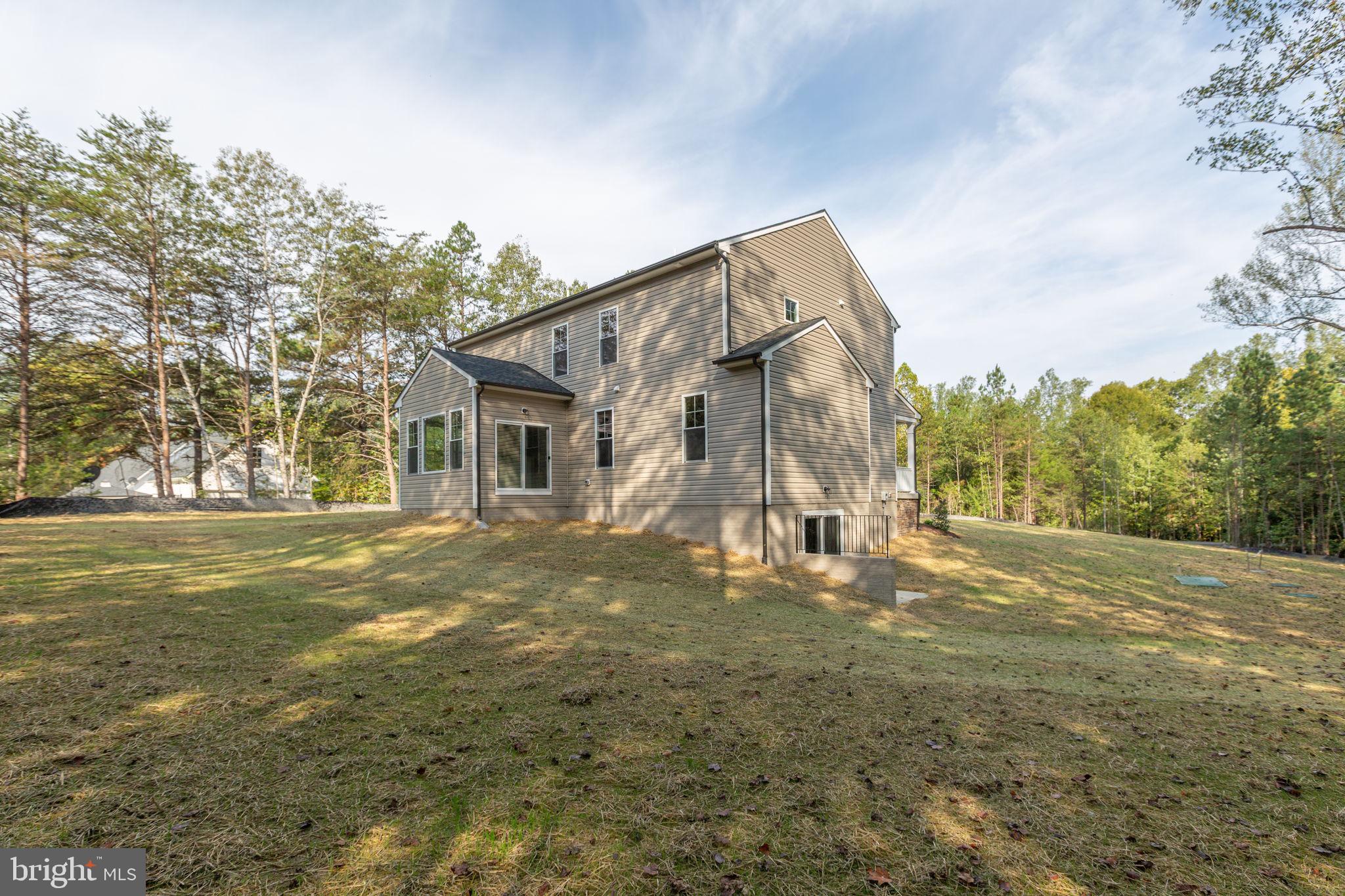 GOVERNOR SPOTSWOOD ESTATES - Residential