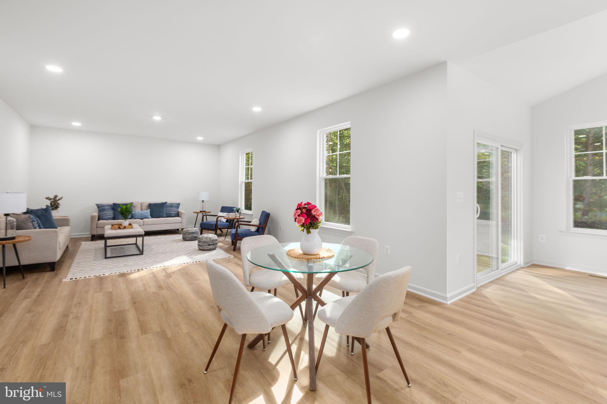 GOVERNOR SPOTSWOOD ESTATES - Residential