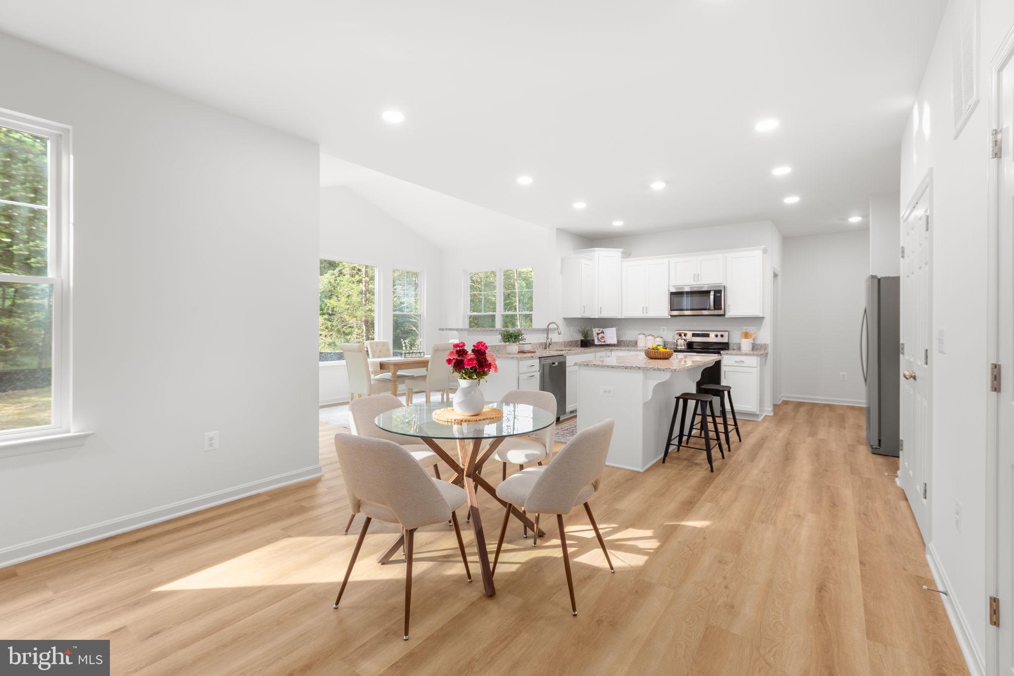 GOVERNOR SPOTSWOOD ESTATES - Residential