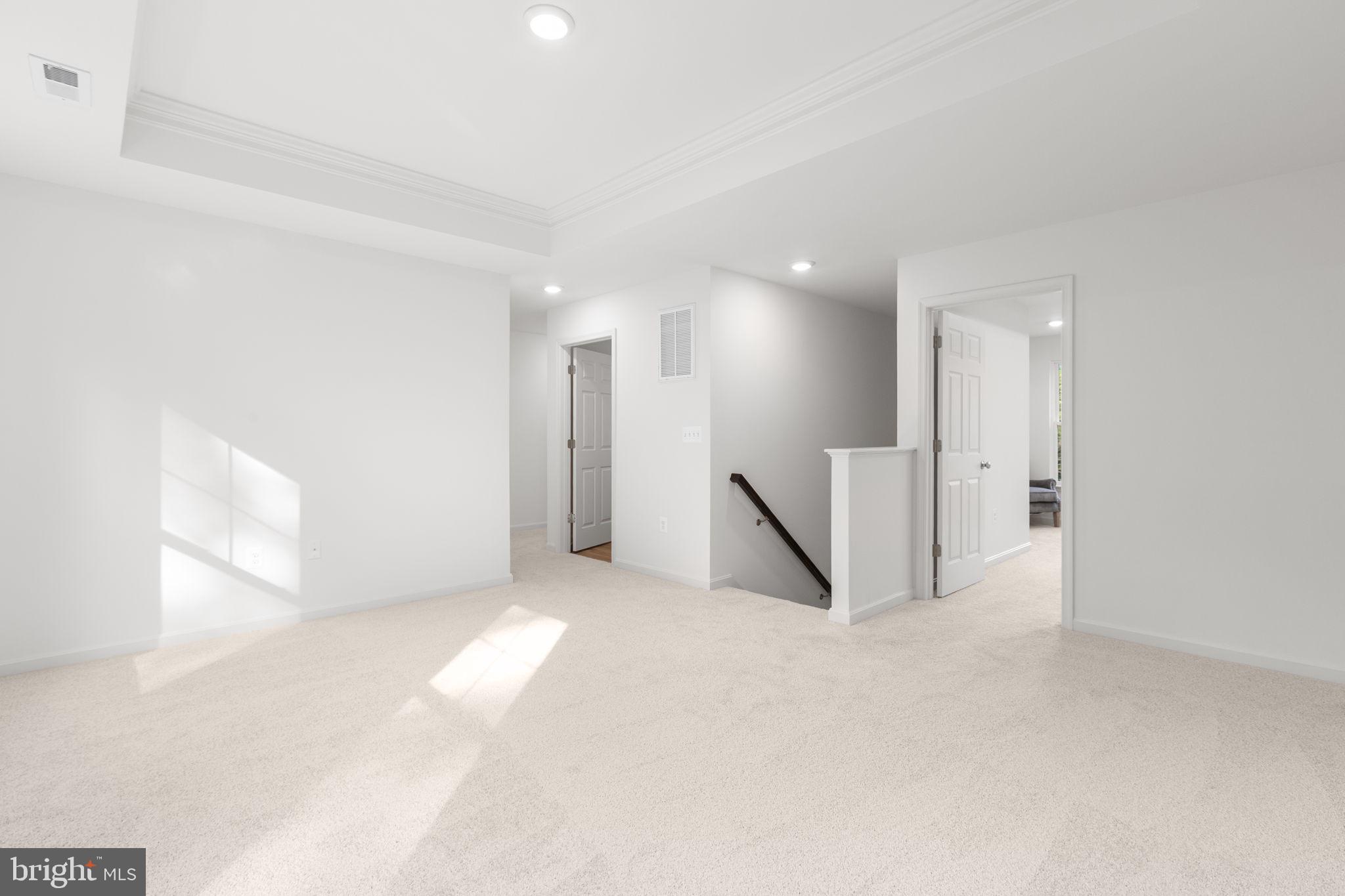 GOVERNOR SPOTSWOOD ESTATES - Residential