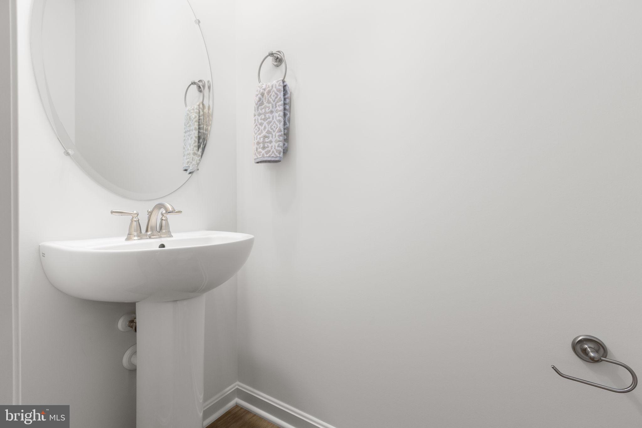 GOVERNOR SPOTSWOOD ESTATES - Residential