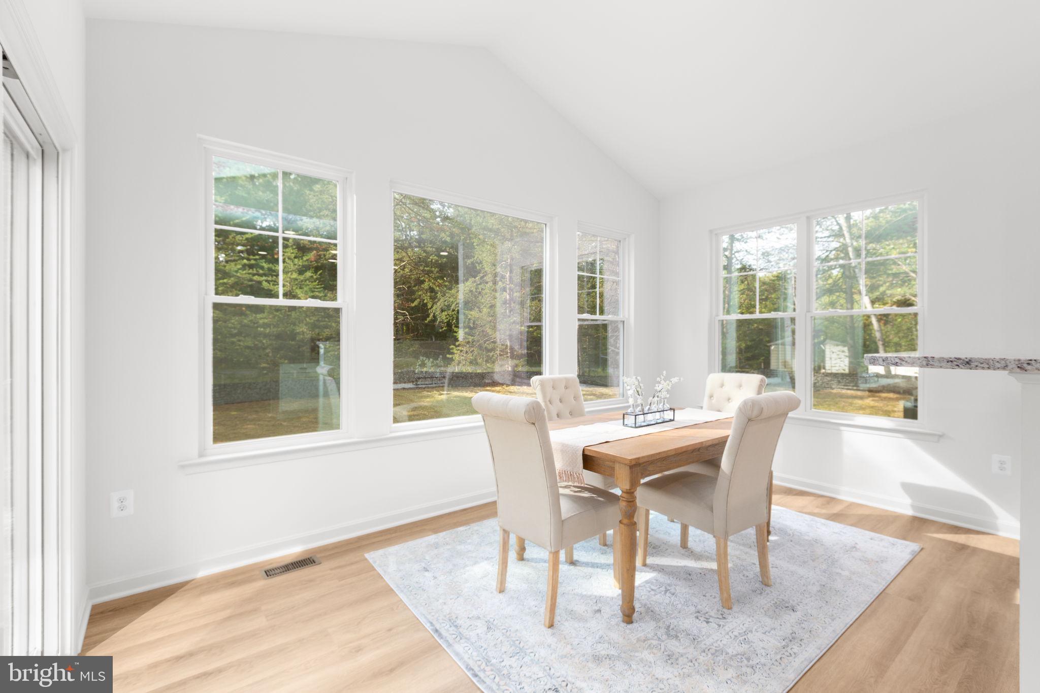 GOVERNOR SPOTSWOOD ESTATES - Residential