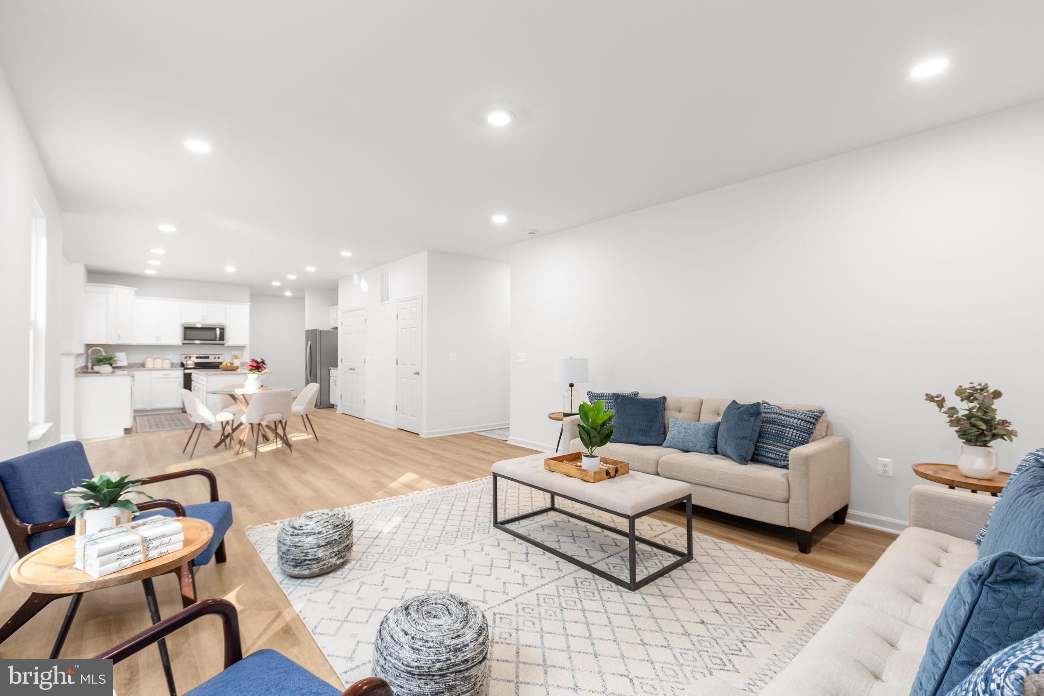 GOVERNOR SPOTSWOOD ESTATES - Residential