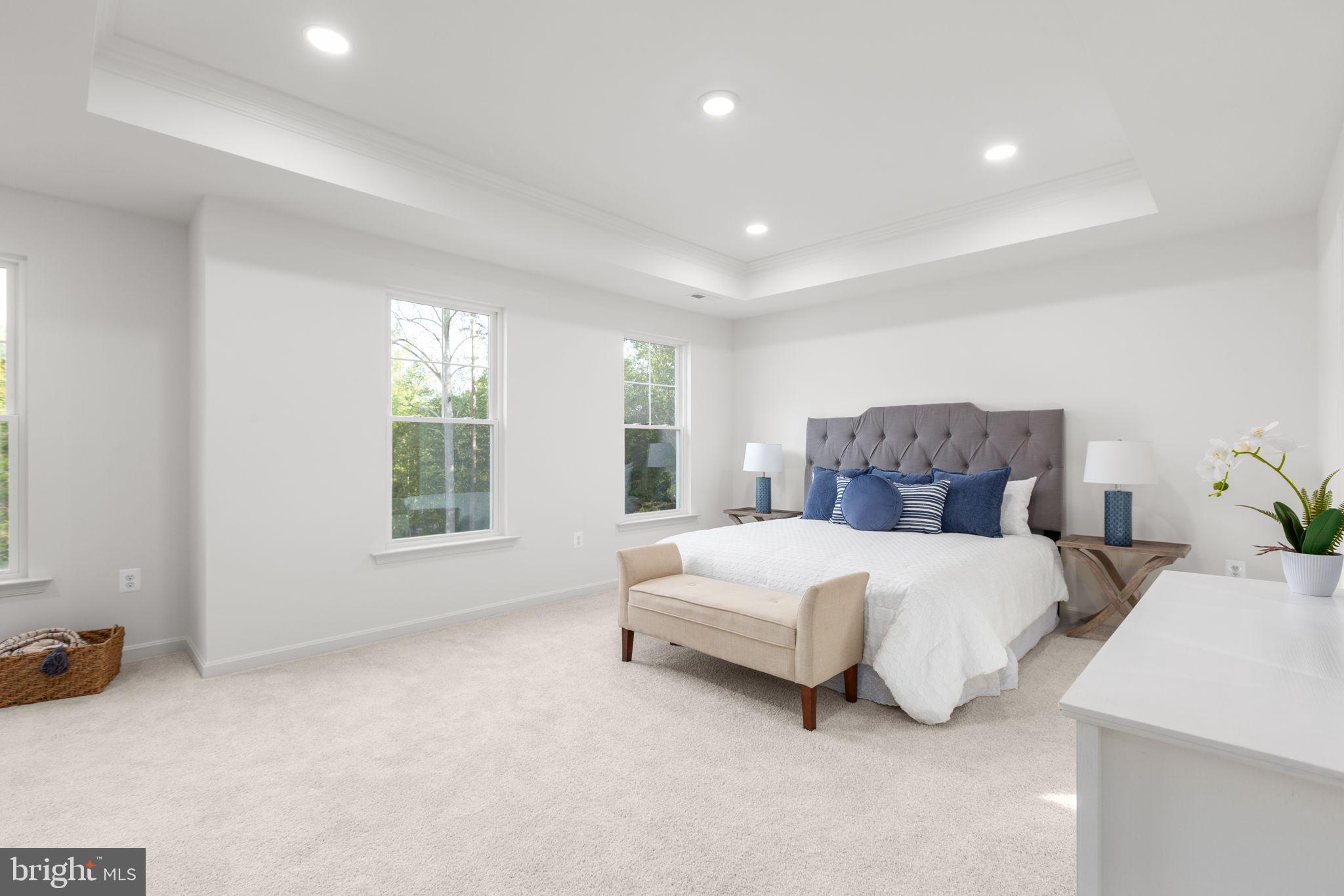 GOVERNOR SPOTSWOOD ESTATES - Residential