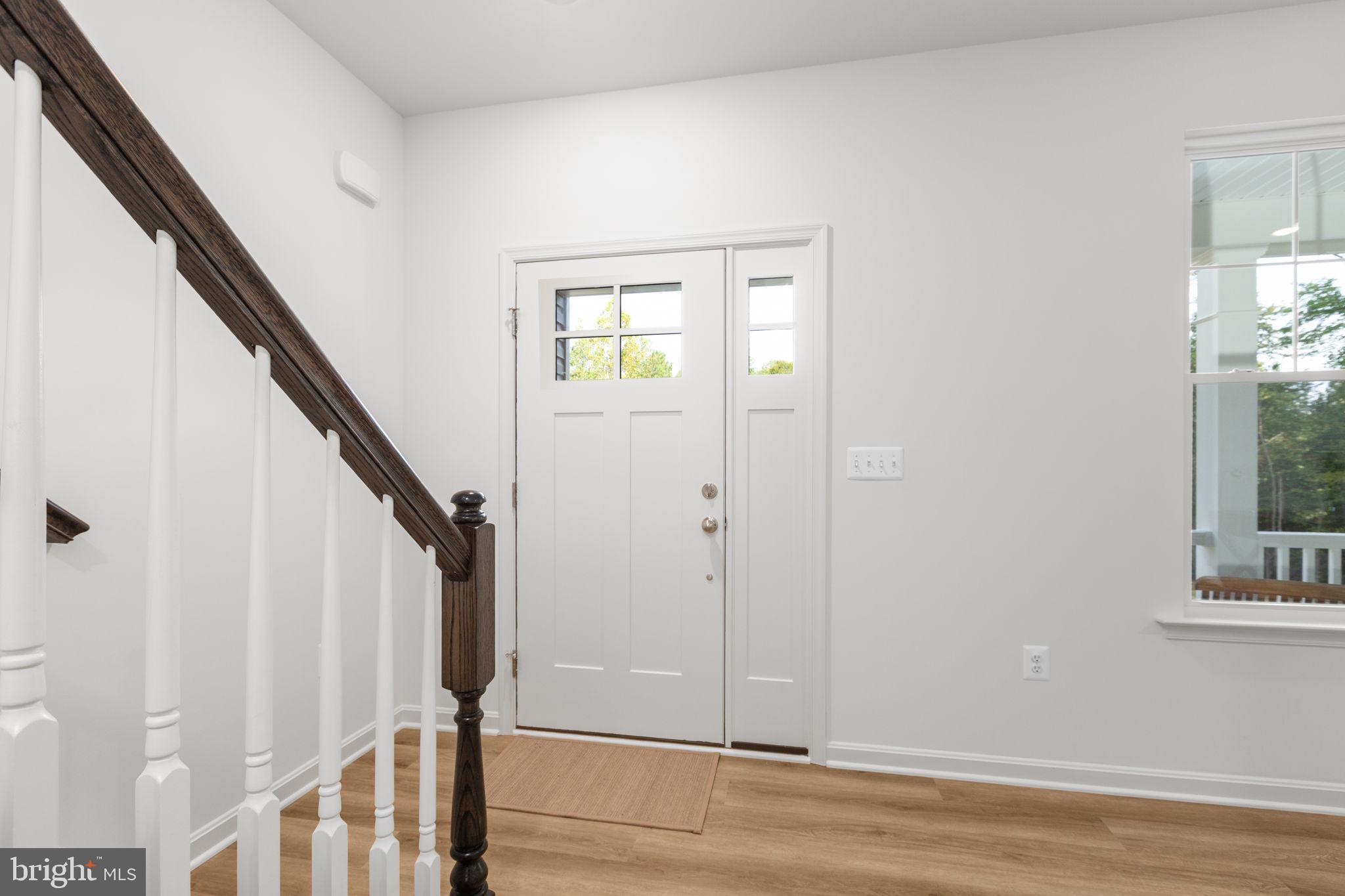 GOVERNOR SPOTSWOOD ESTATES - Residential