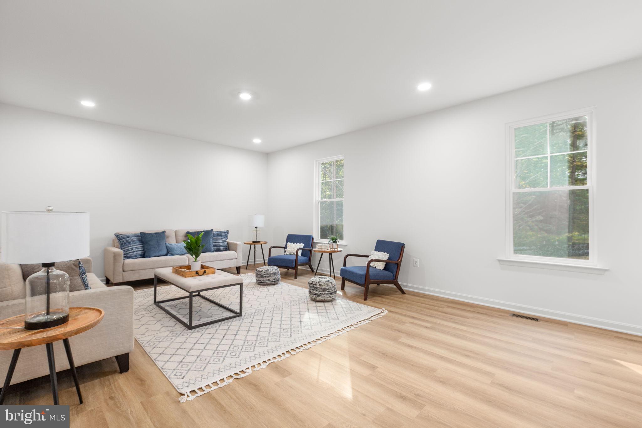 GOVERNOR SPOTSWOOD ESTATES - Residential