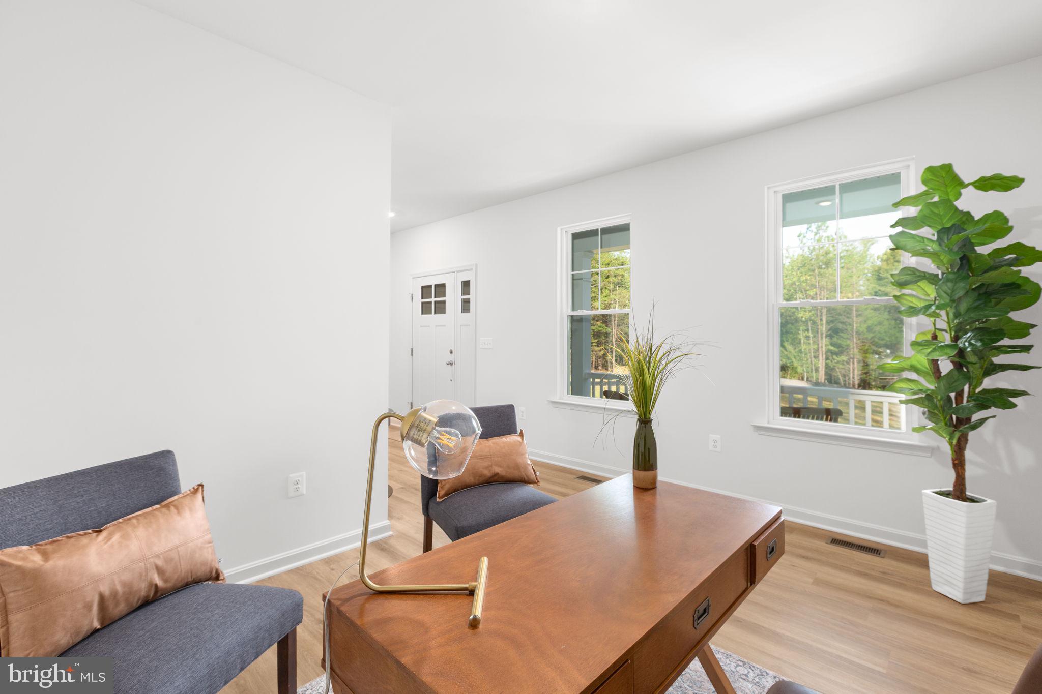 GOVERNOR SPOTSWOOD ESTATES - Residential