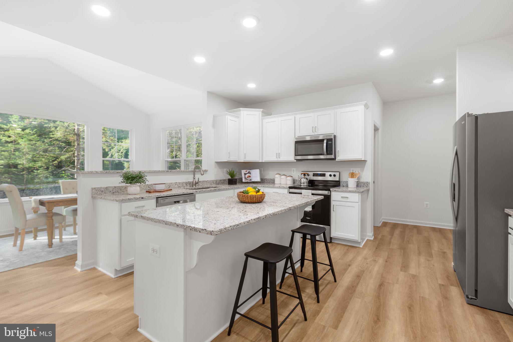 GOVERNOR SPOTSWOOD ESTATES - Residential