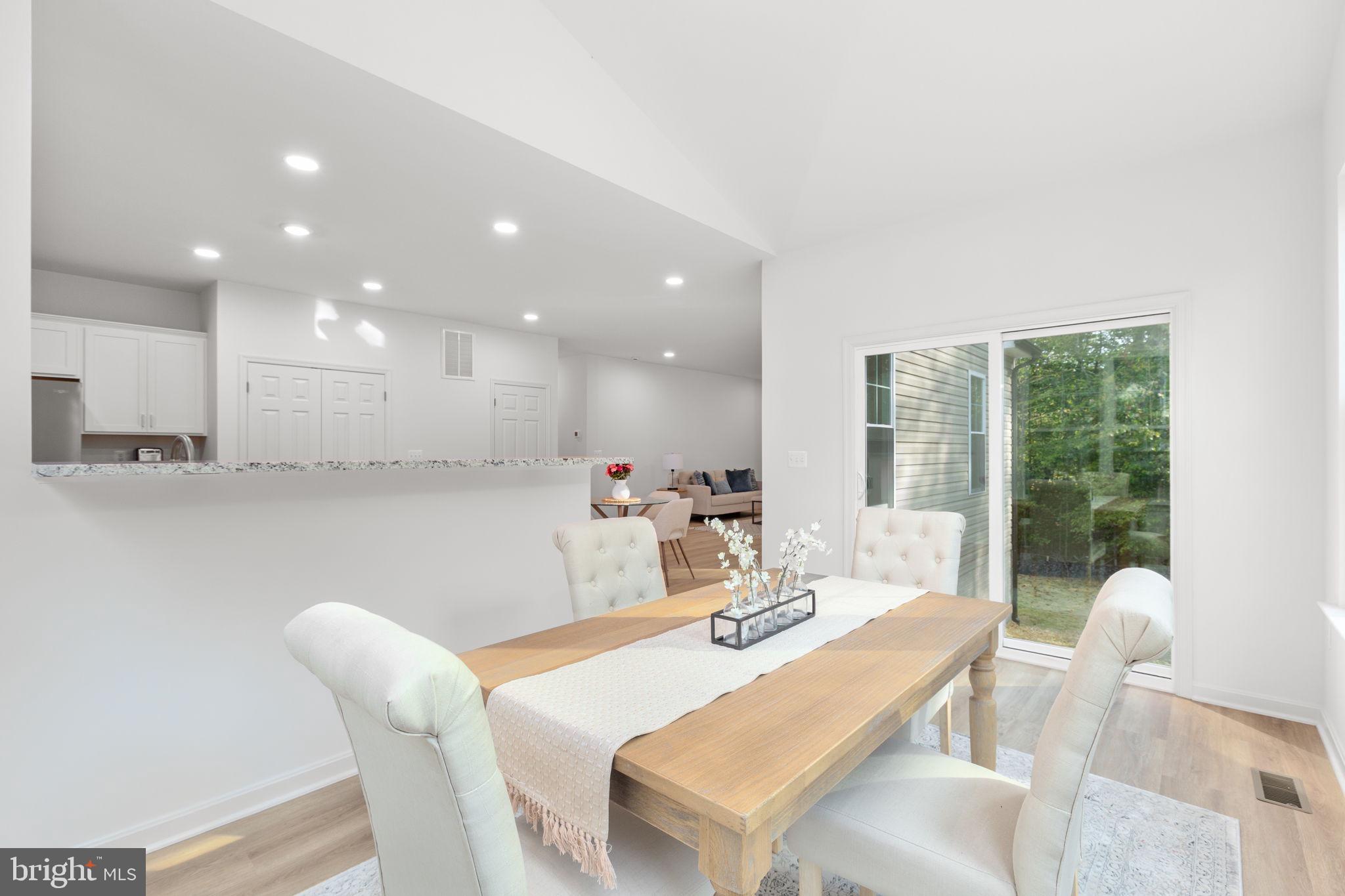 GOVERNOR SPOTSWOOD ESTATES - Residential