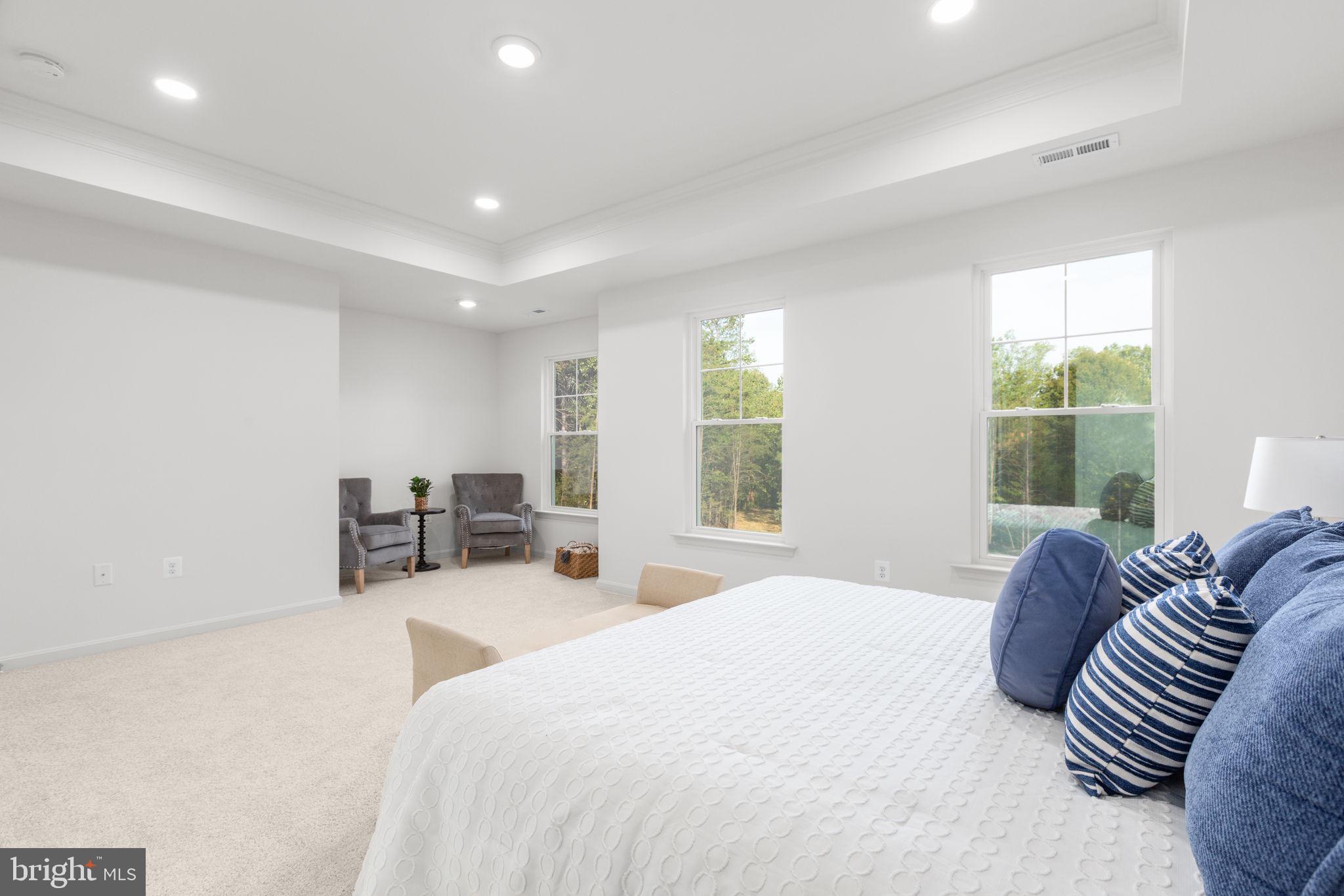 GOVERNOR SPOTSWOOD ESTATES - Residential