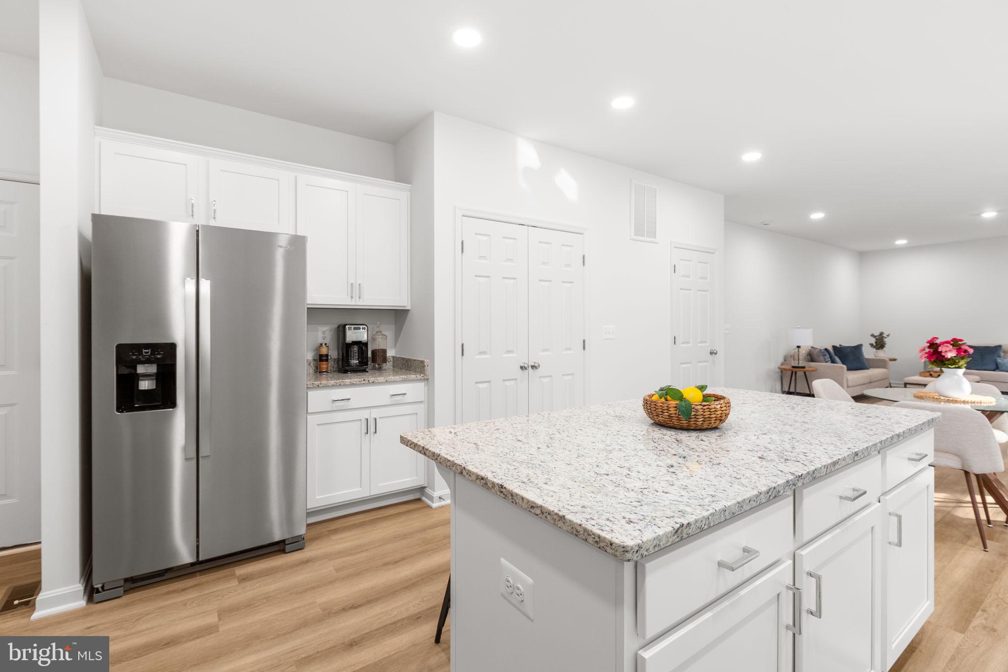 GOVERNOR SPOTSWOOD ESTATES - Residential