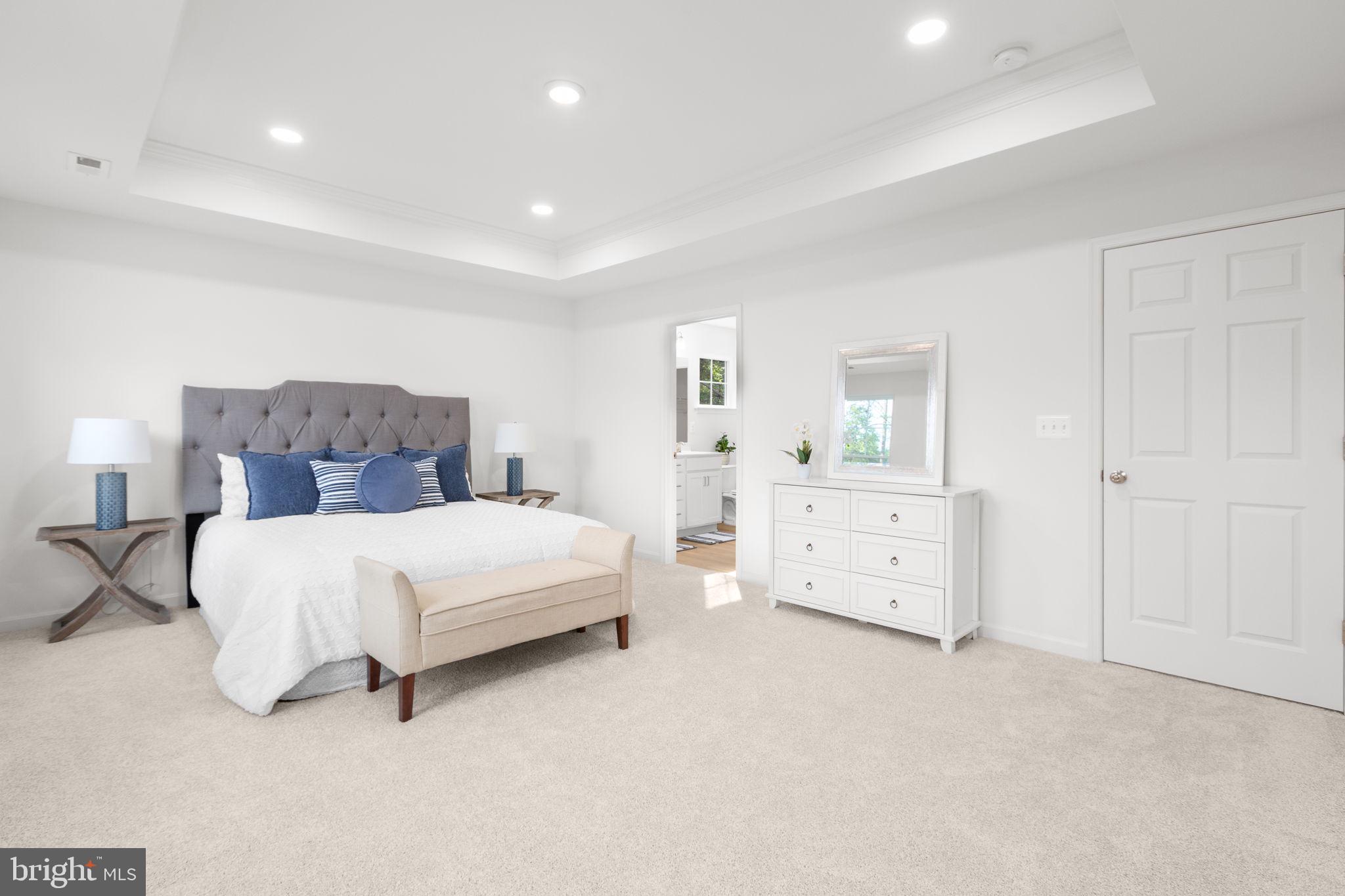 GOVERNOR SPOTSWOOD ESTATES - Residential