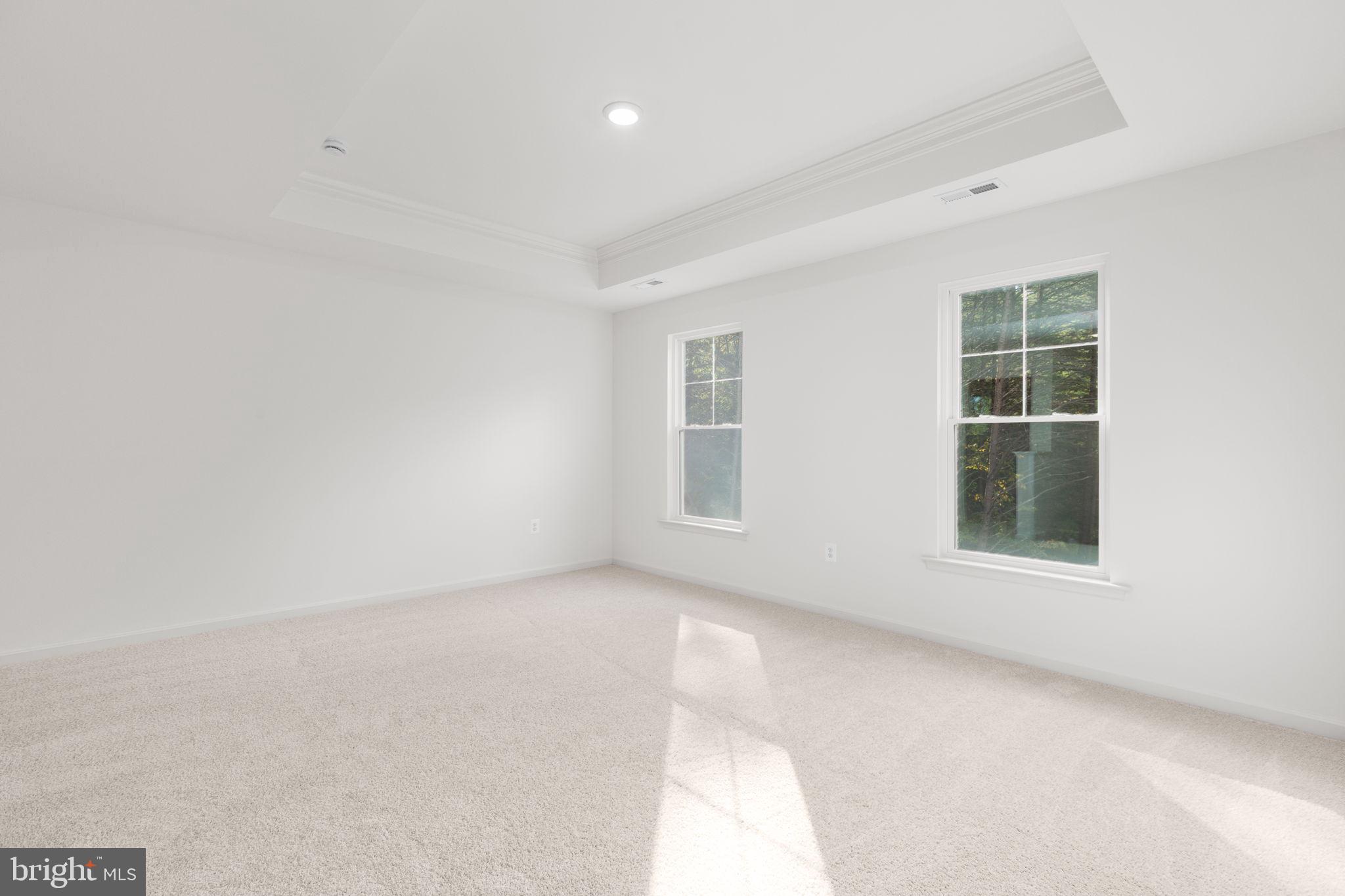 GOVERNOR SPOTSWOOD ESTATES - Residential