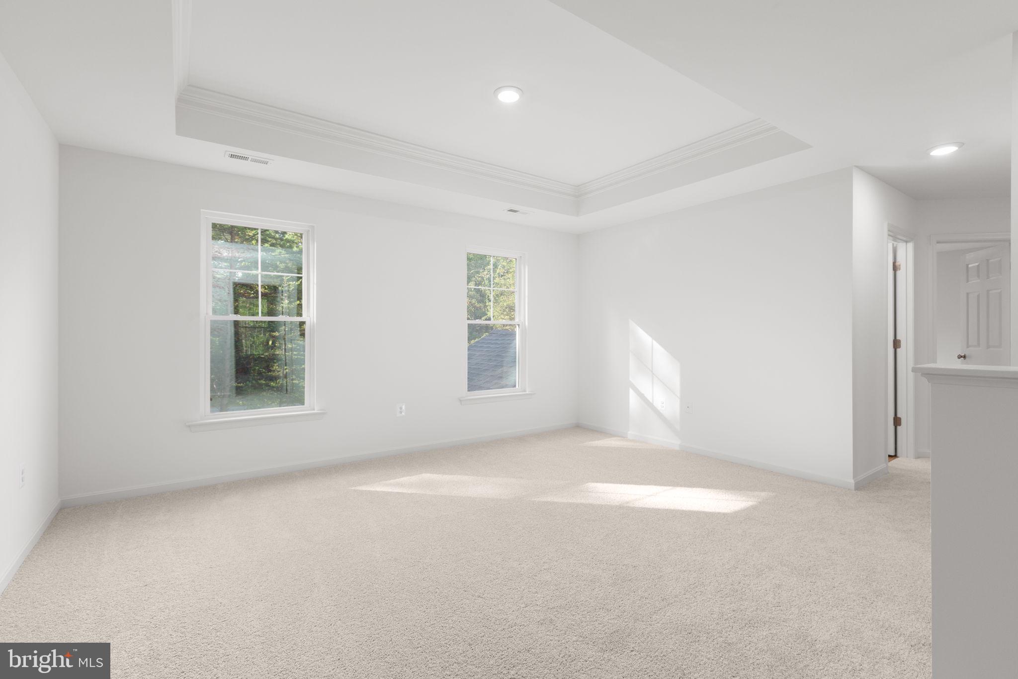 GOVERNOR SPOTSWOOD ESTATES - Residential