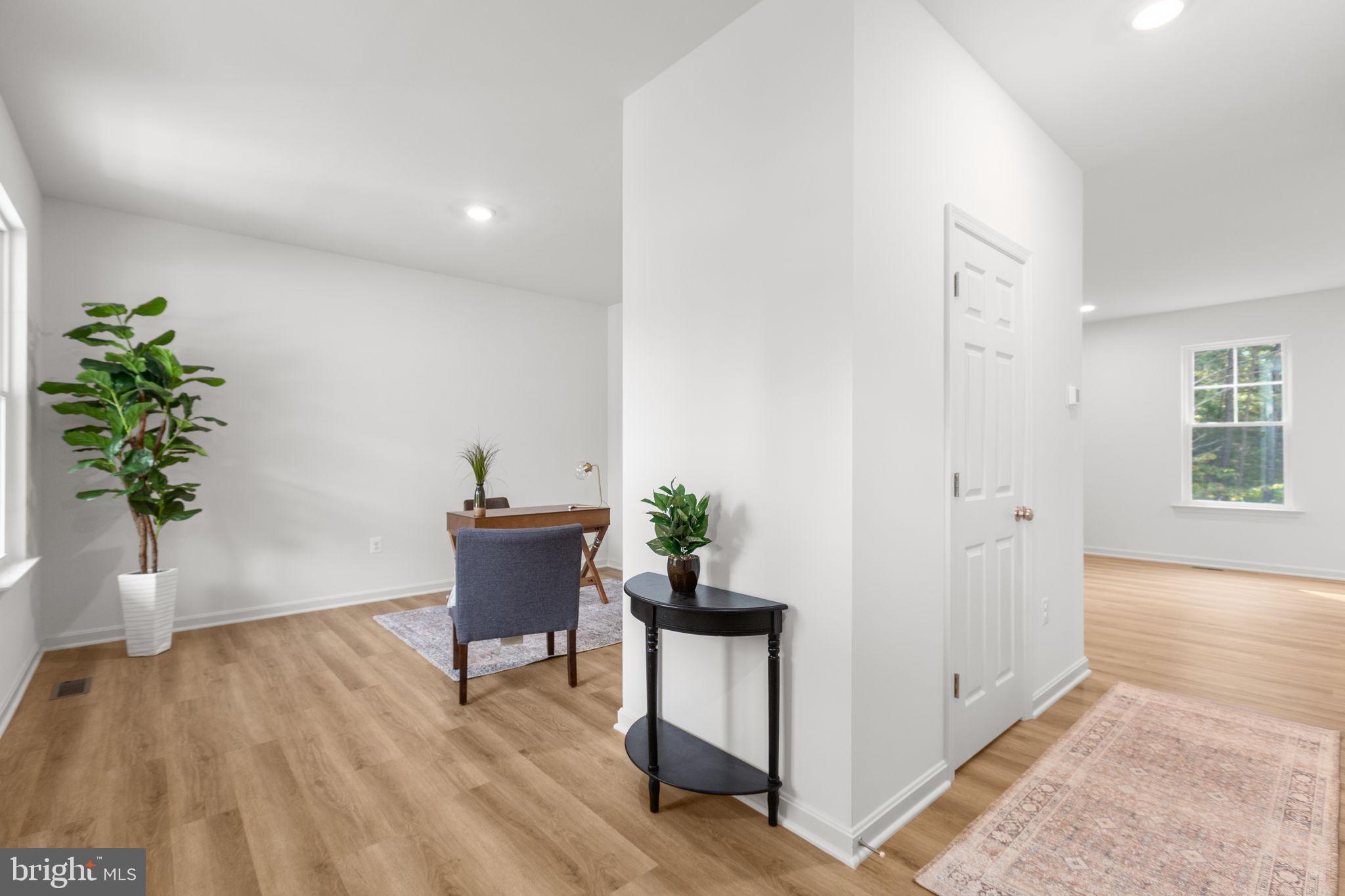 GOVERNOR SPOTSWOOD ESTATES - Residential