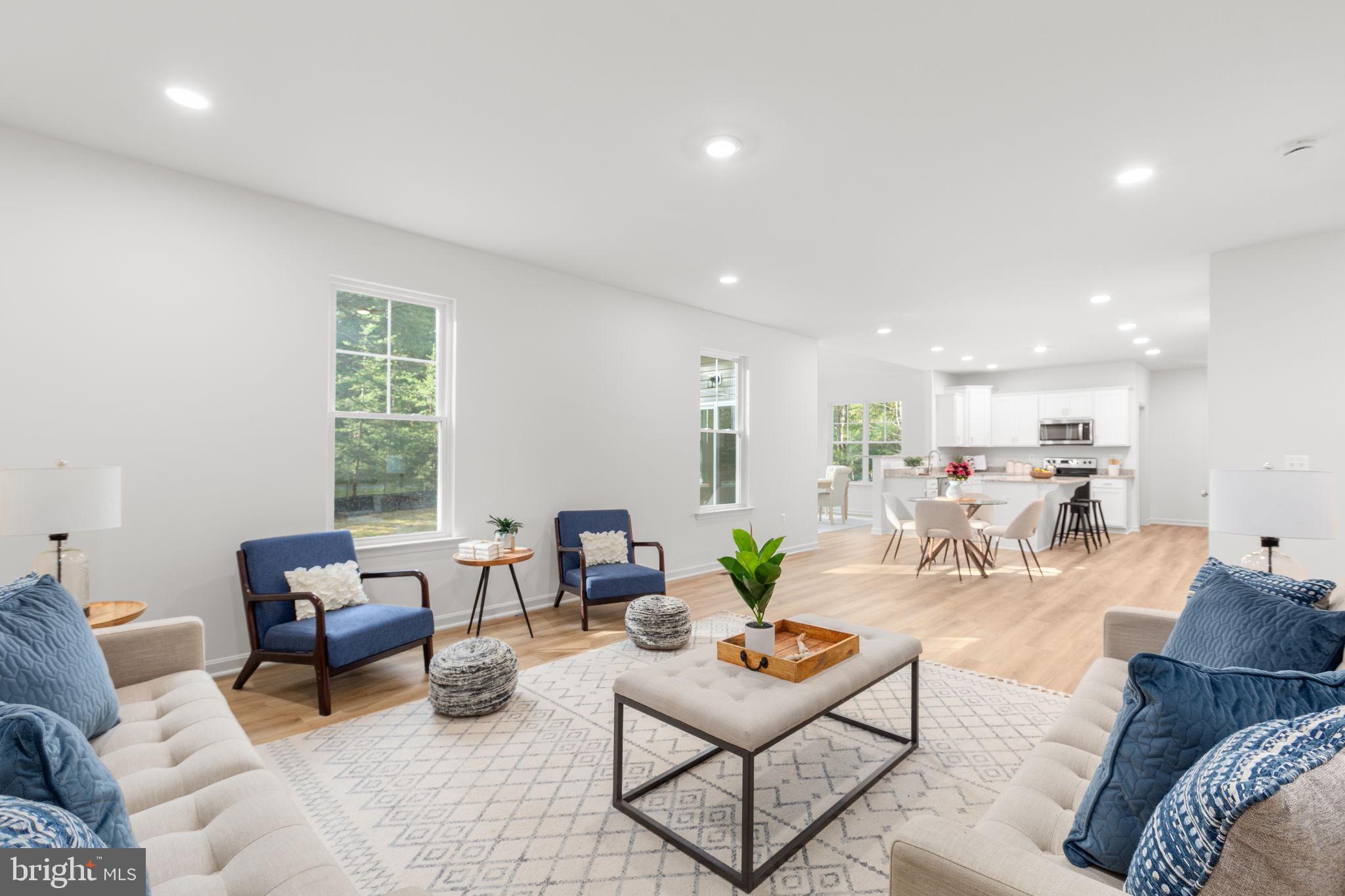 GOVERNOR SPOTSWOOD ESTATES - Residential