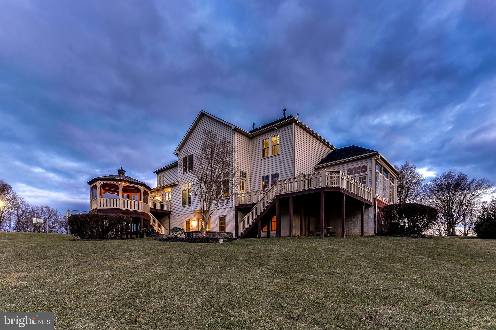 GAITHER HUNT - Residential