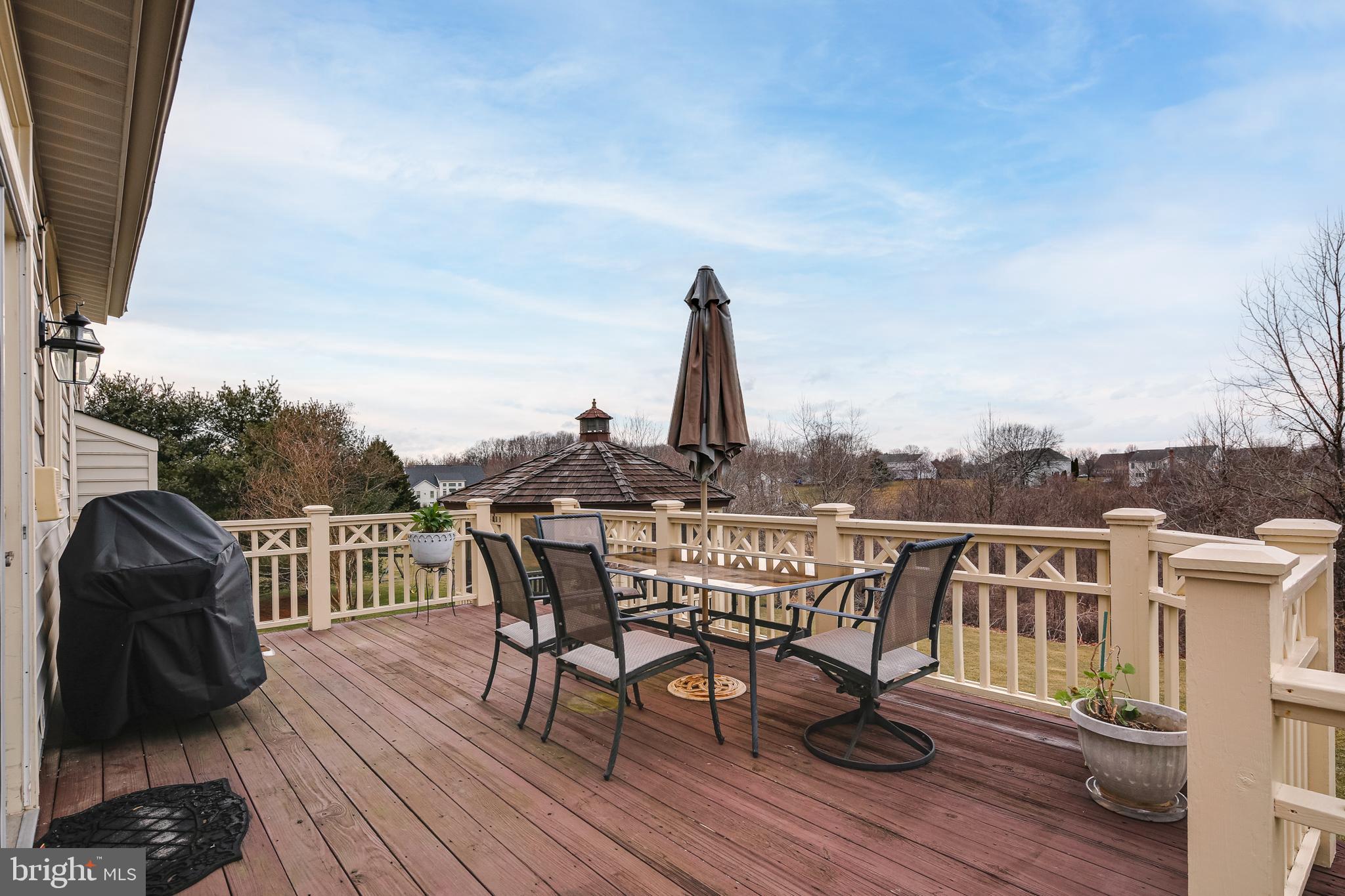 GAITHER HUNT - Residential