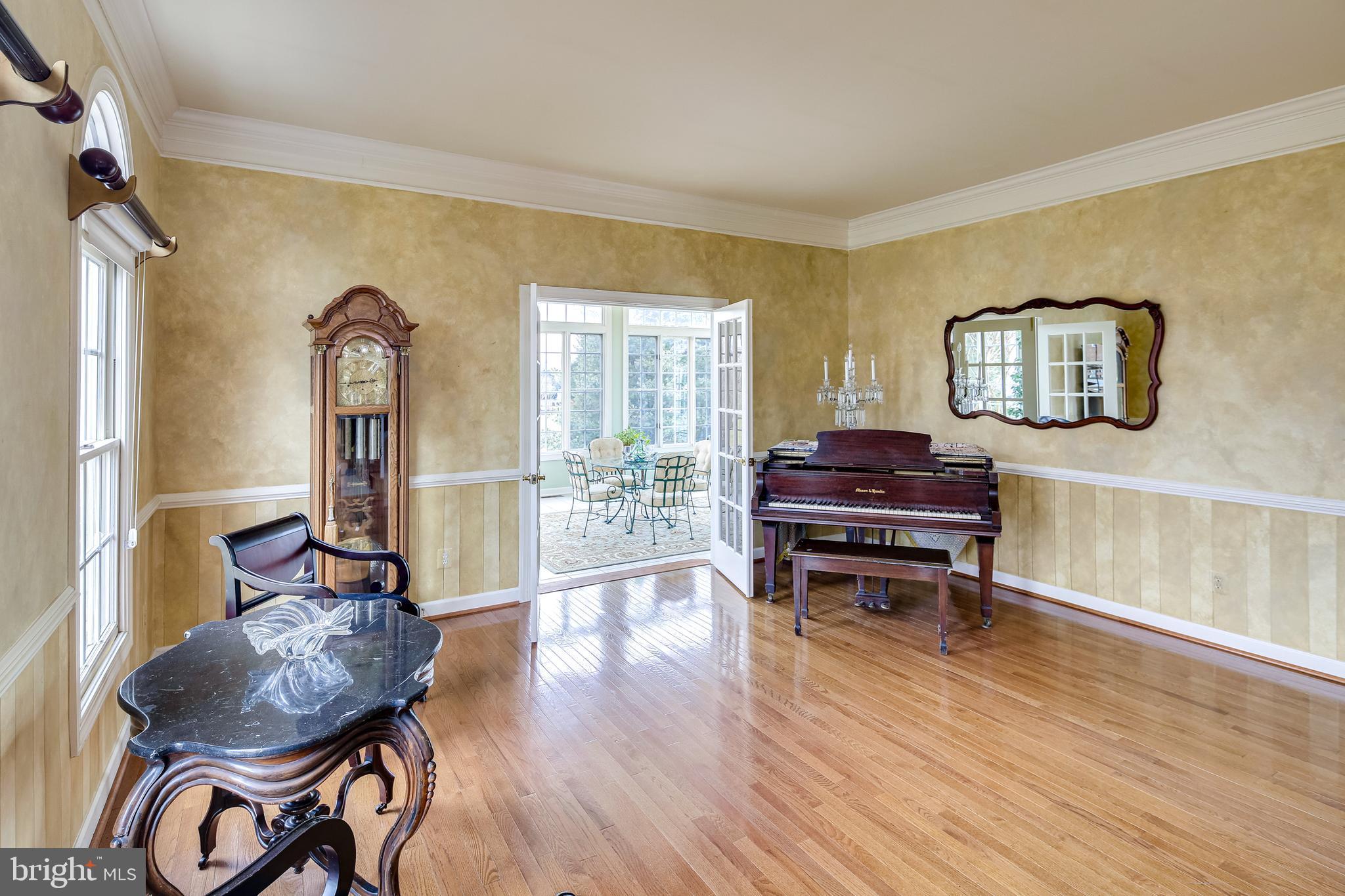 GAITHER HUNT - Residential