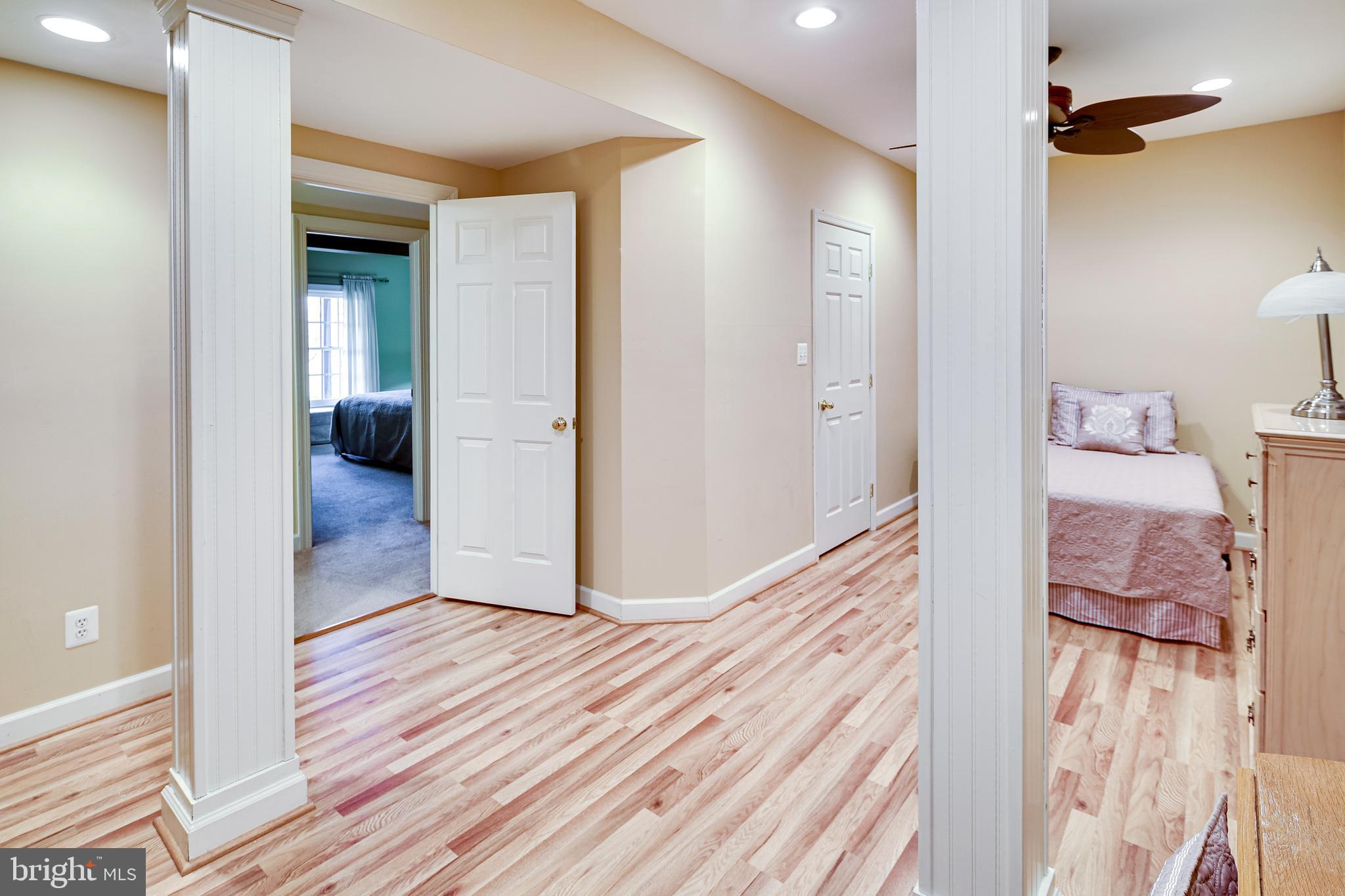 GAITHER HUNT - Residential