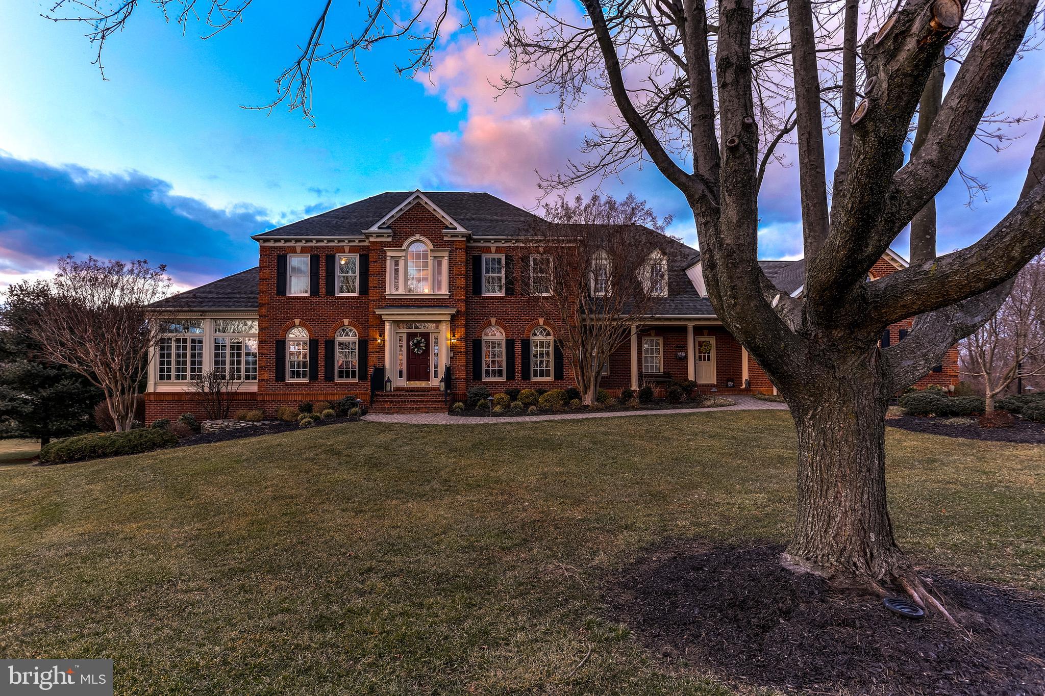 GAITHER HUNT - Residential