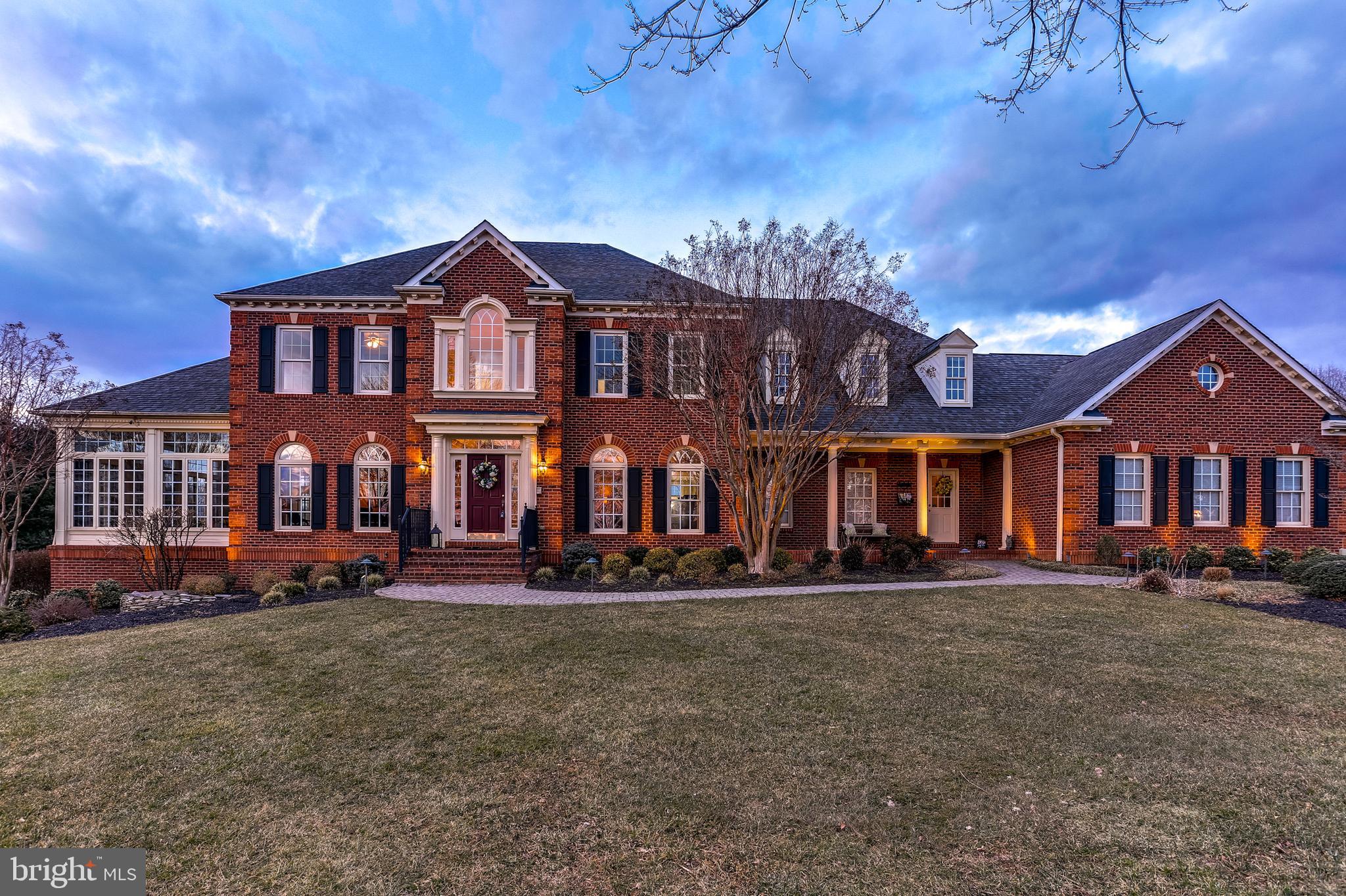 GAITHER HUNT - Residential