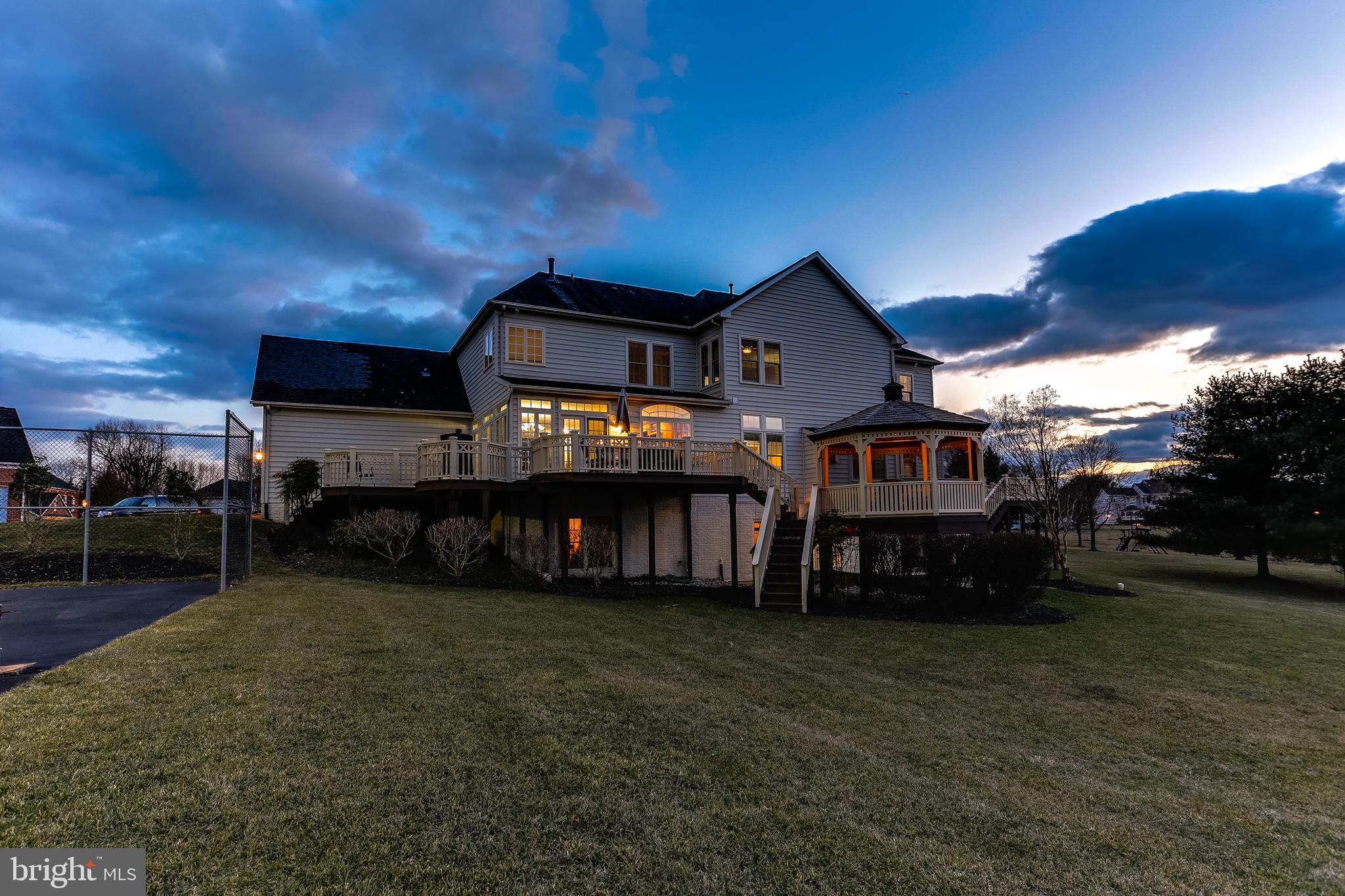 GAITHER HUNT - Residential