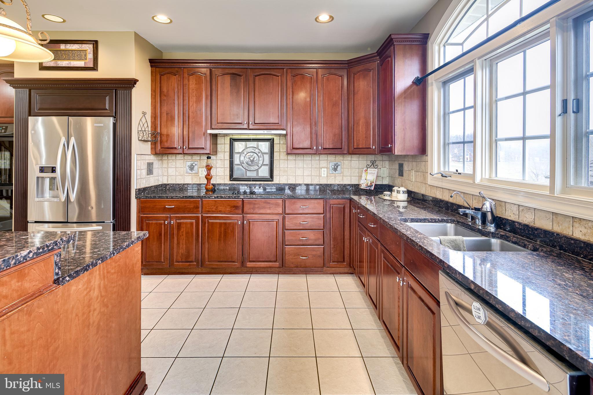 GAITHER HUNT - Residential