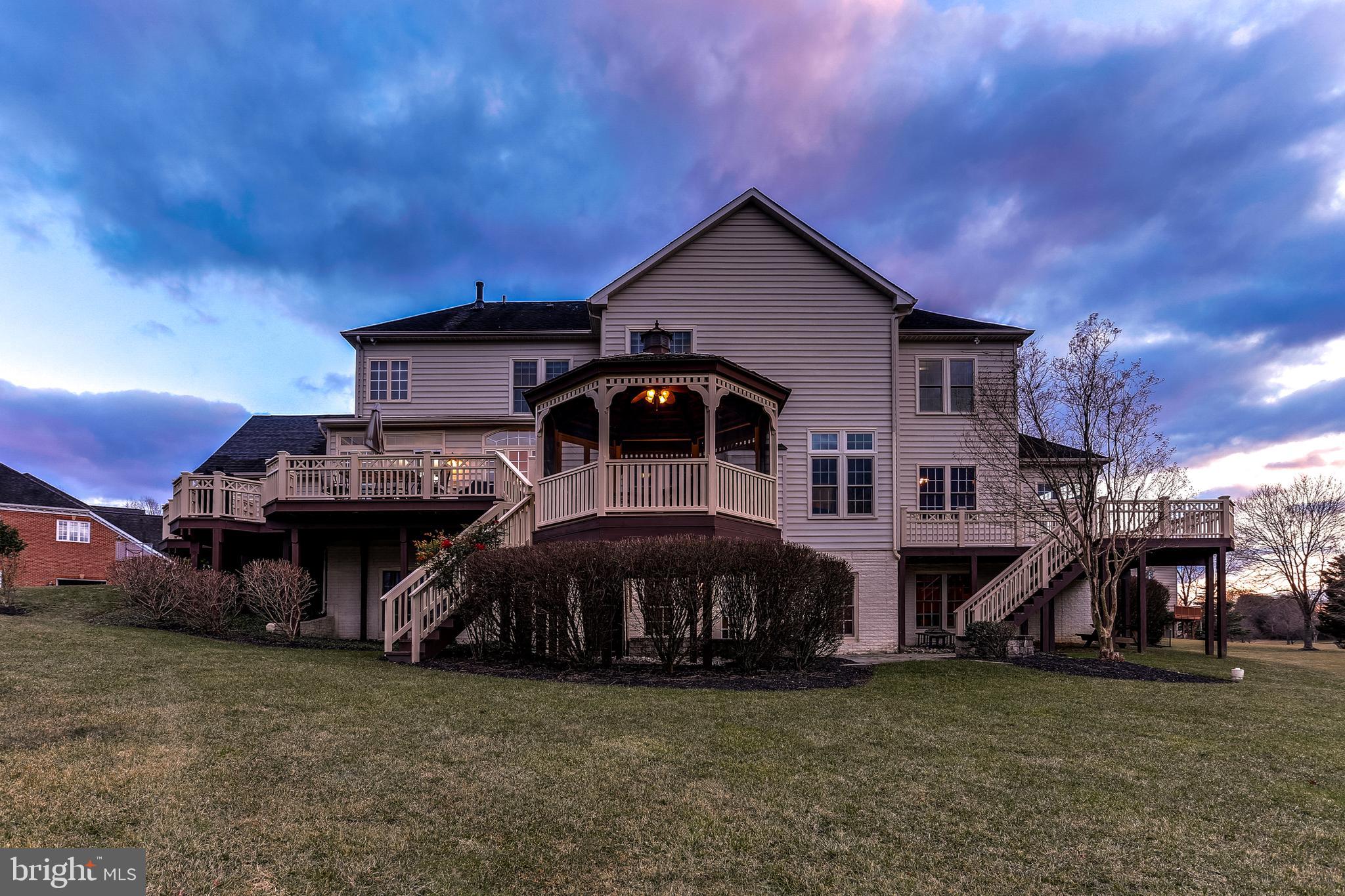 GAITHER HUNT - Residential