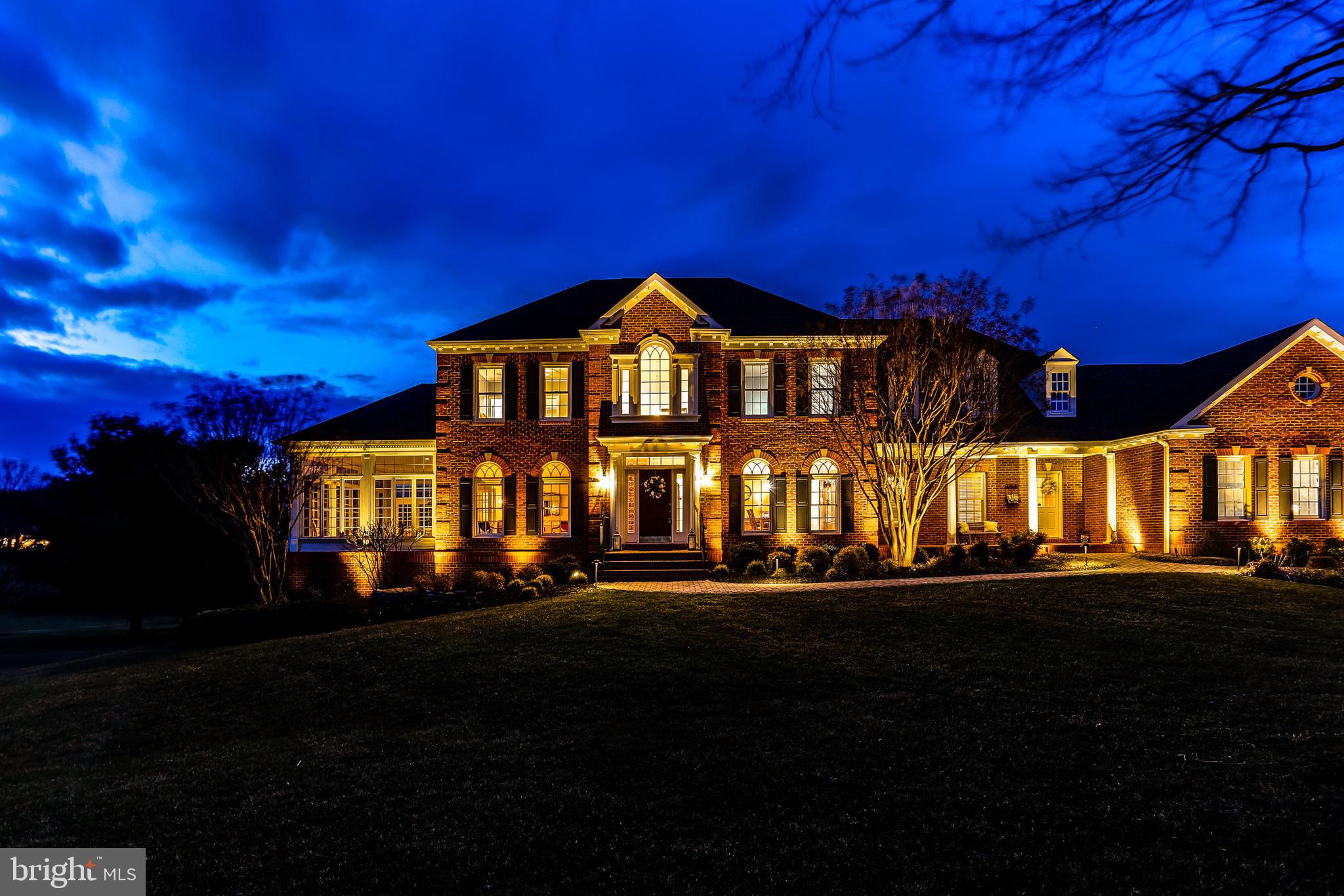 GAITHER HUNT - Residential