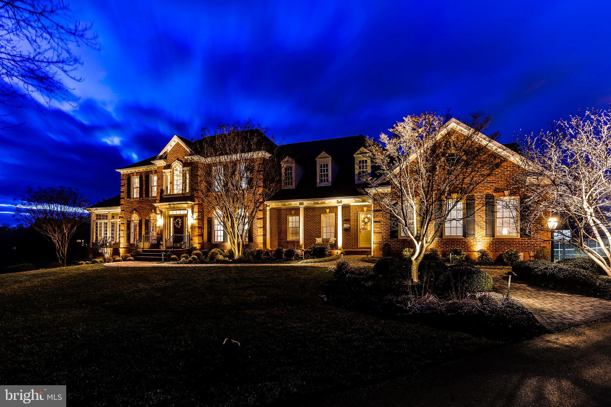 GAITHER HUNT - Residential