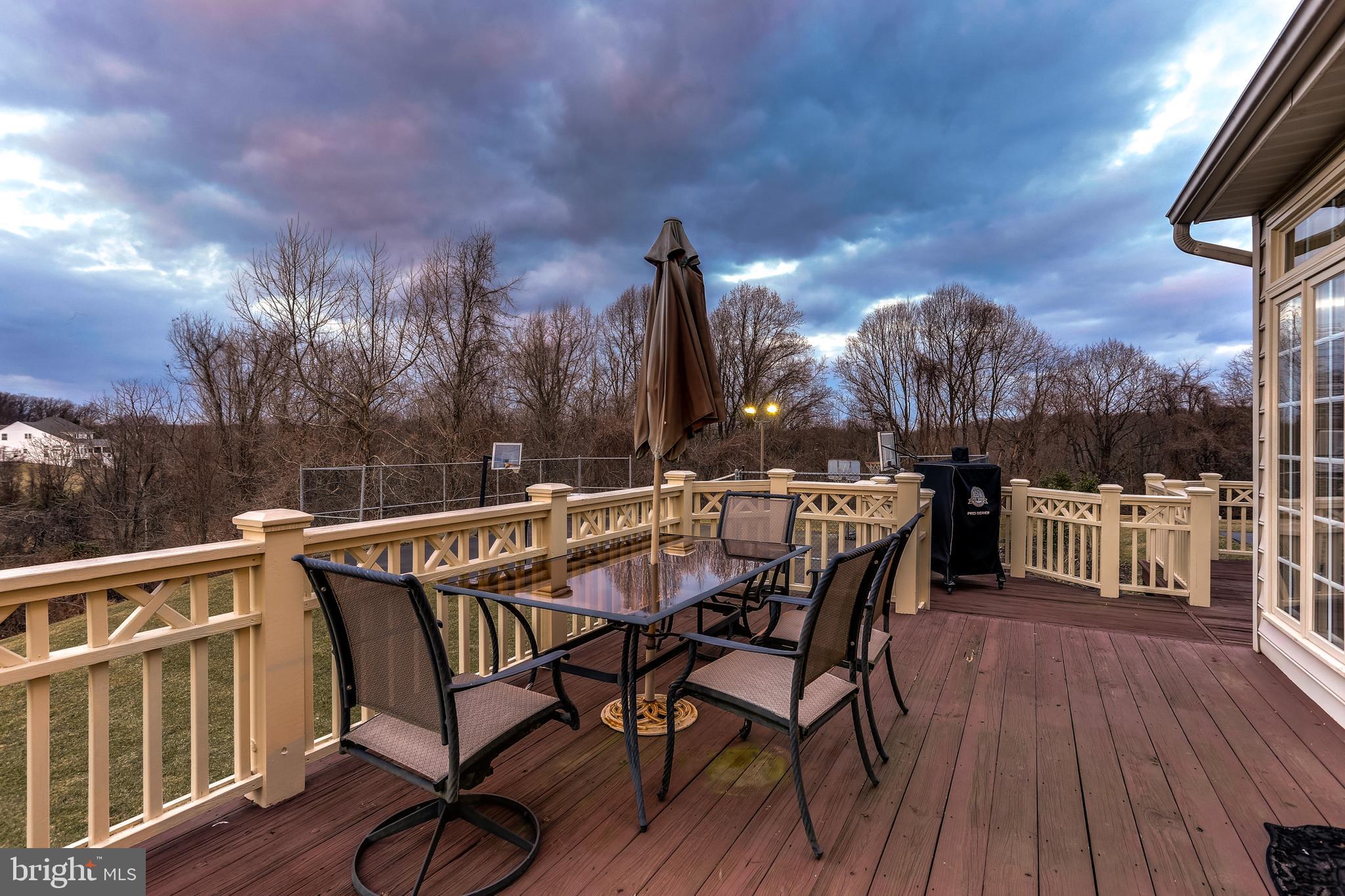 GAITHER HUNT - Residential