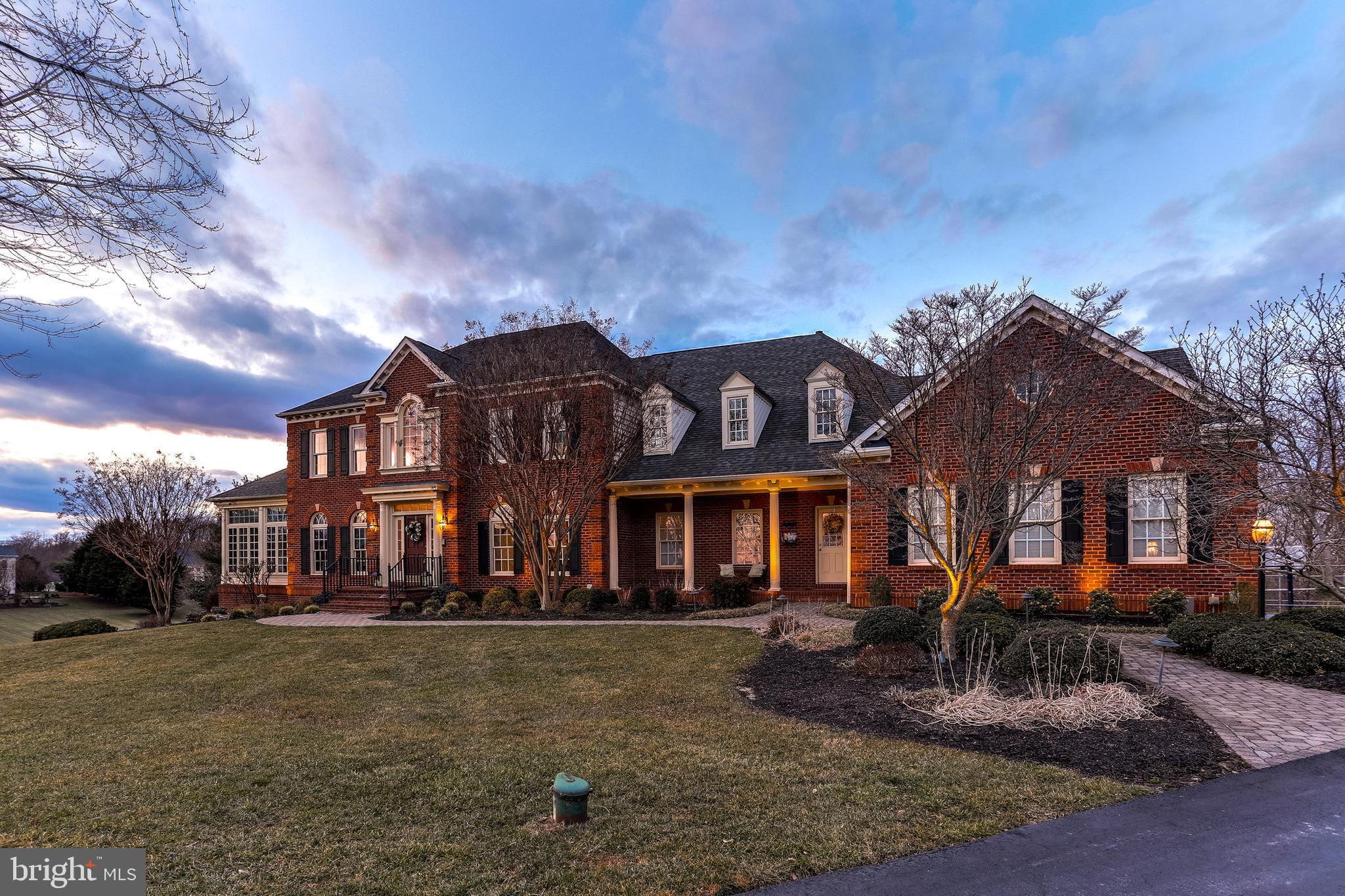 GAITHER HUNT - Residential