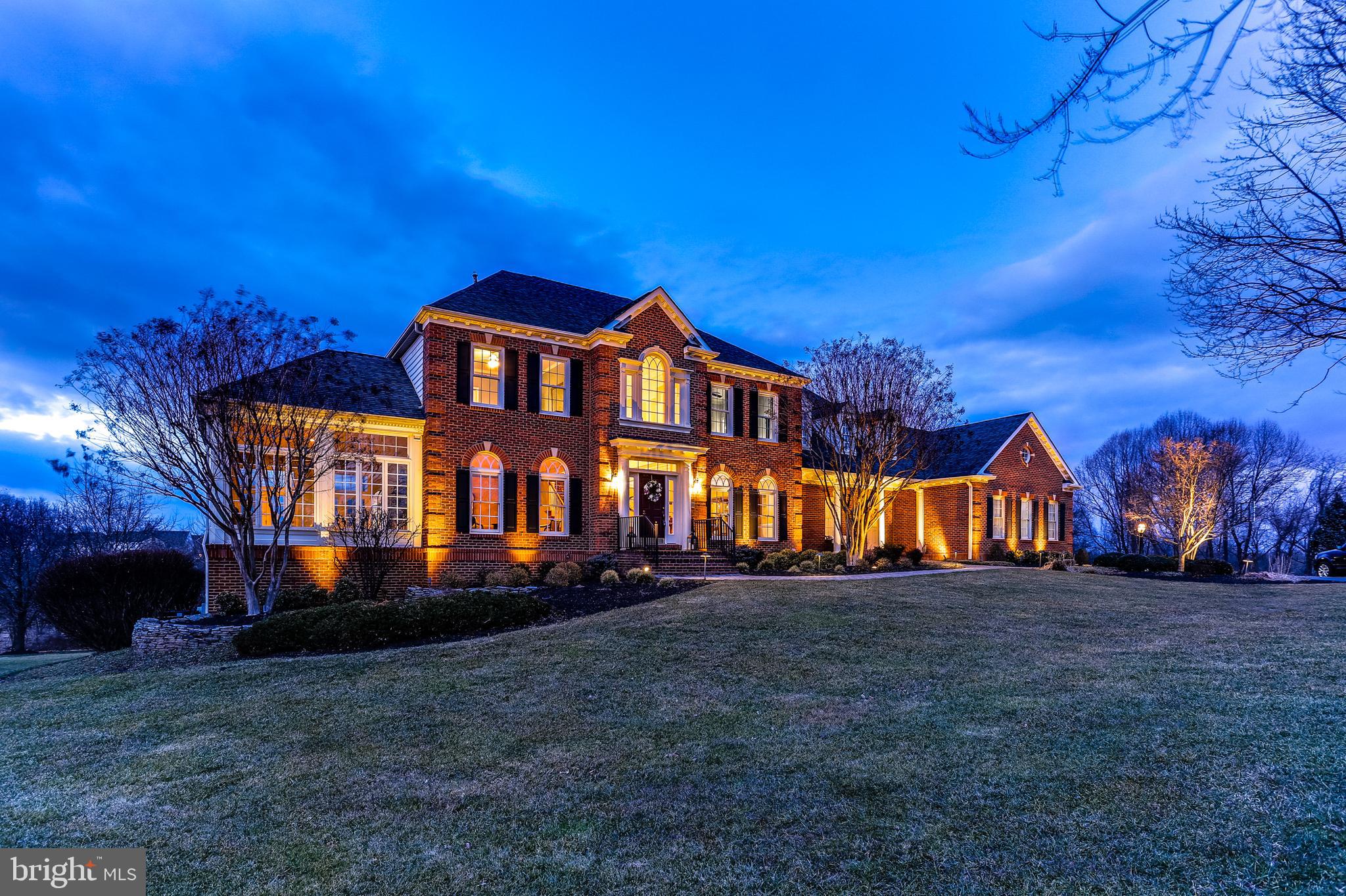 GAITHER HUNT - Residential