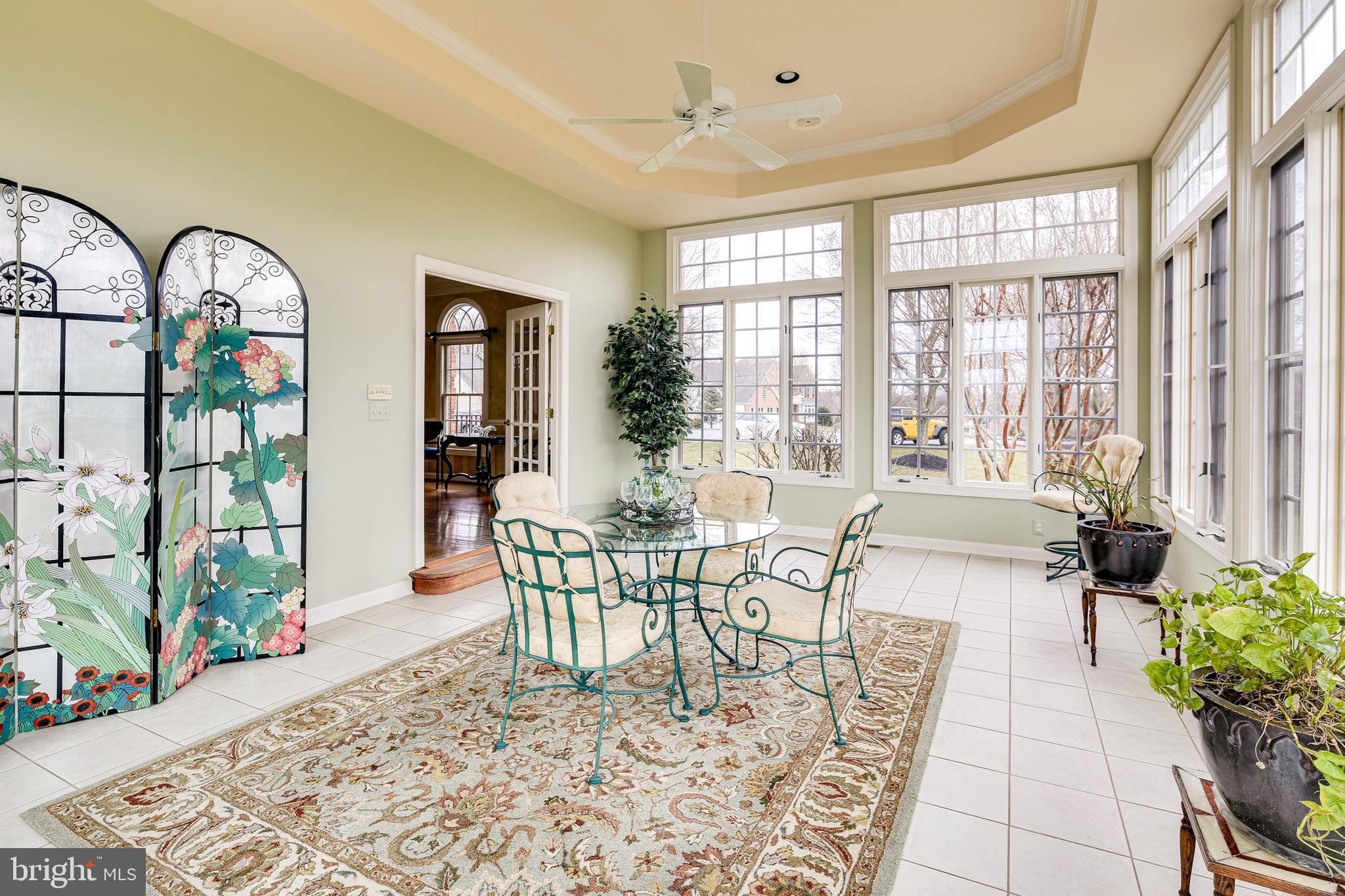 GAITHER HUNT - Residential