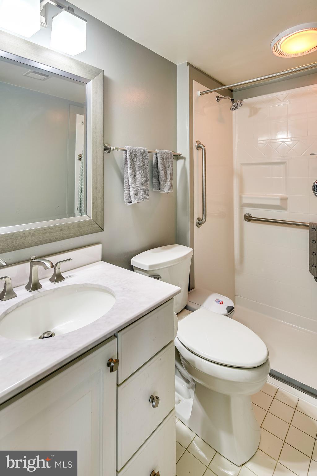 GAITHER HUNT - Residential