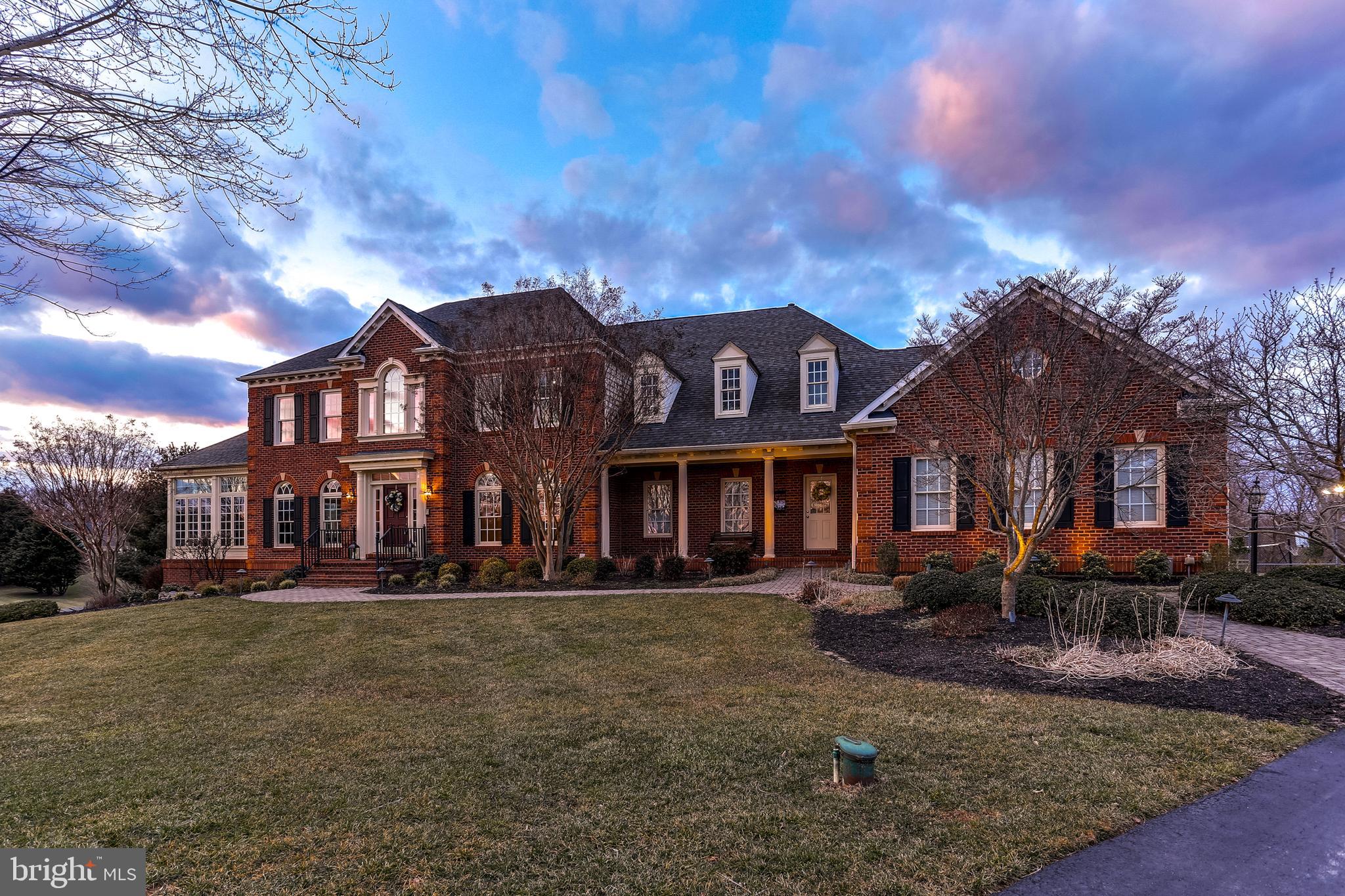 GAITHER HUNT - Residential