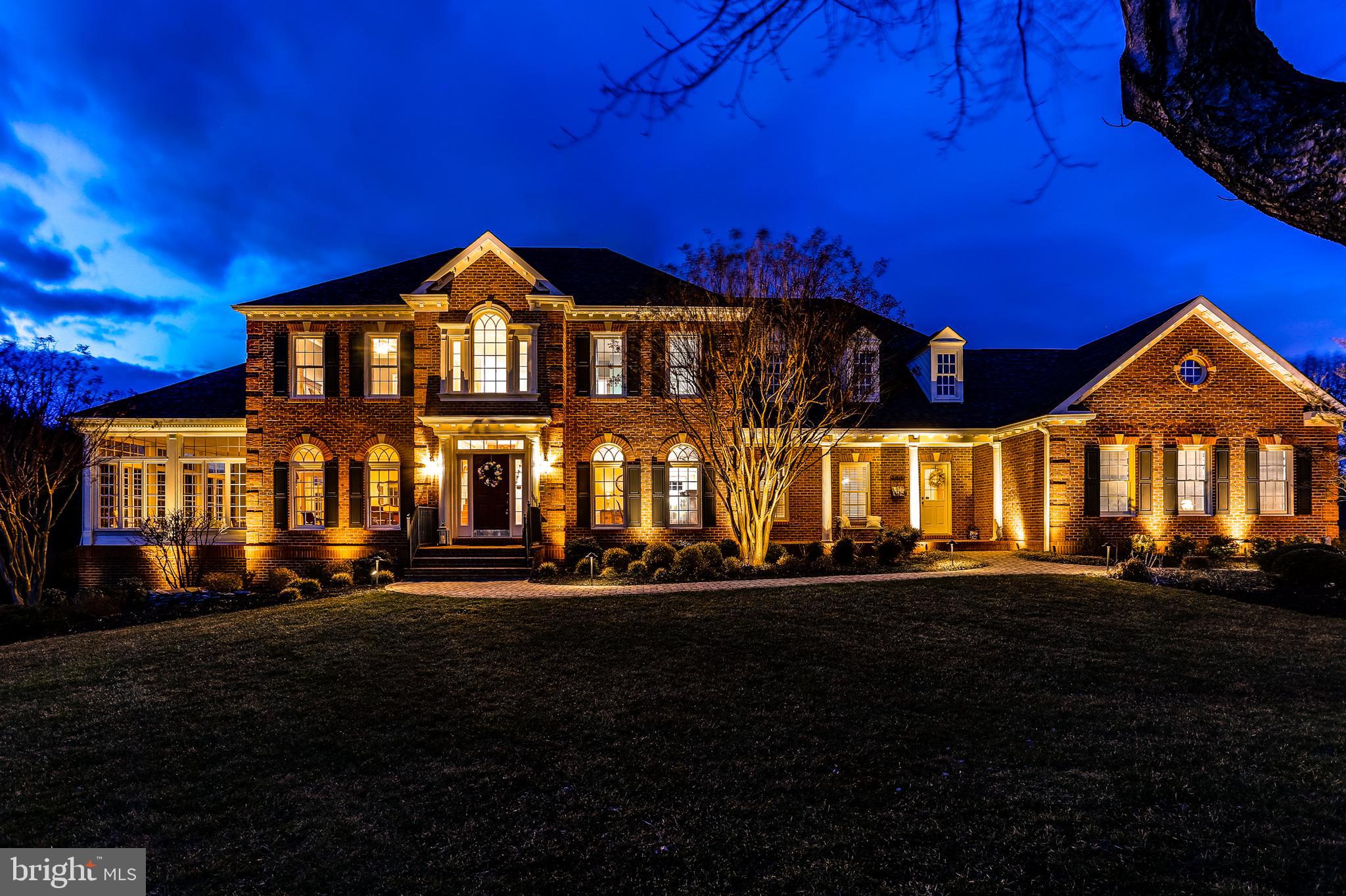 GAITHER HUNT - Residential