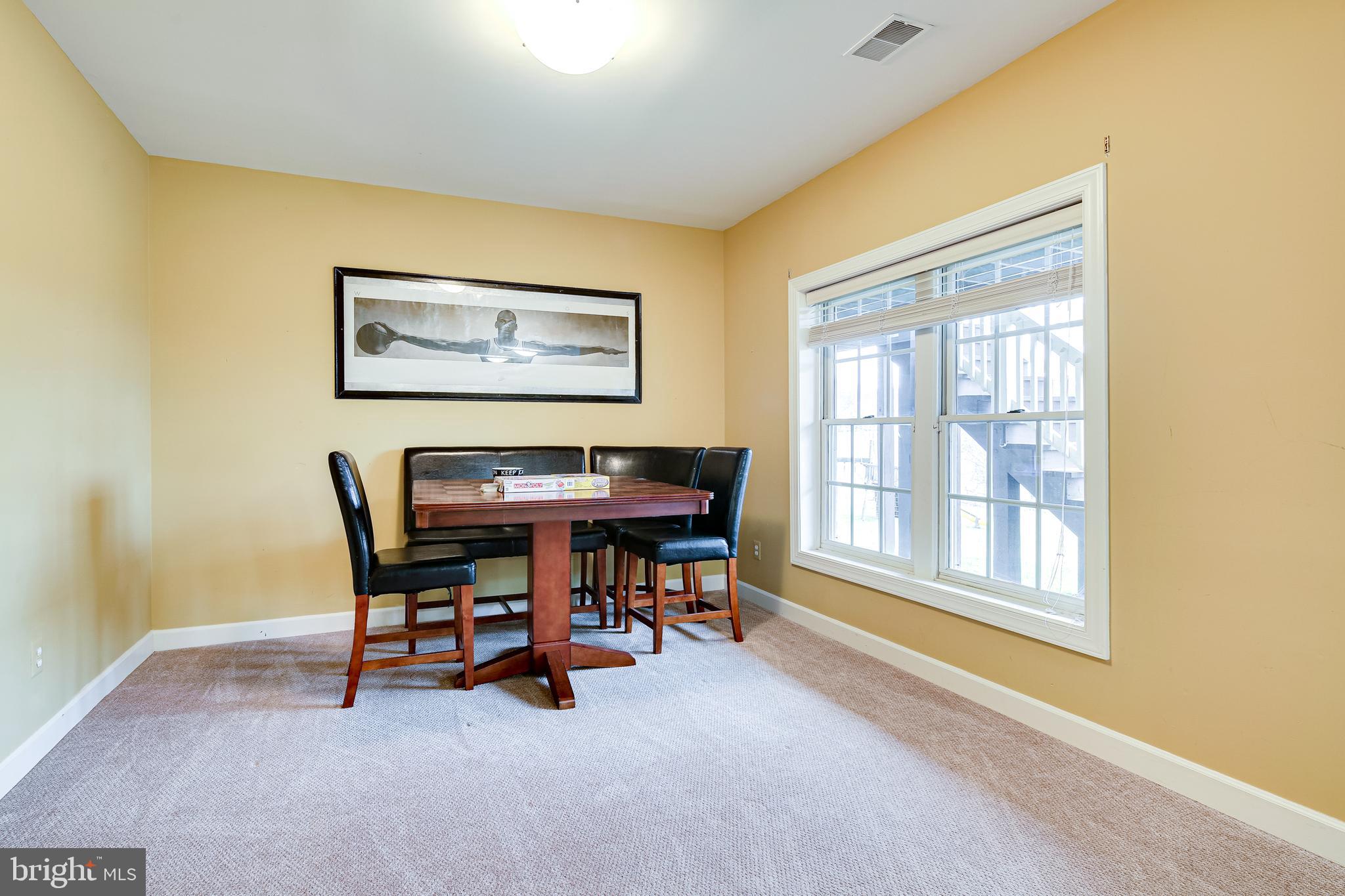 GAITHER HUNT - Residential