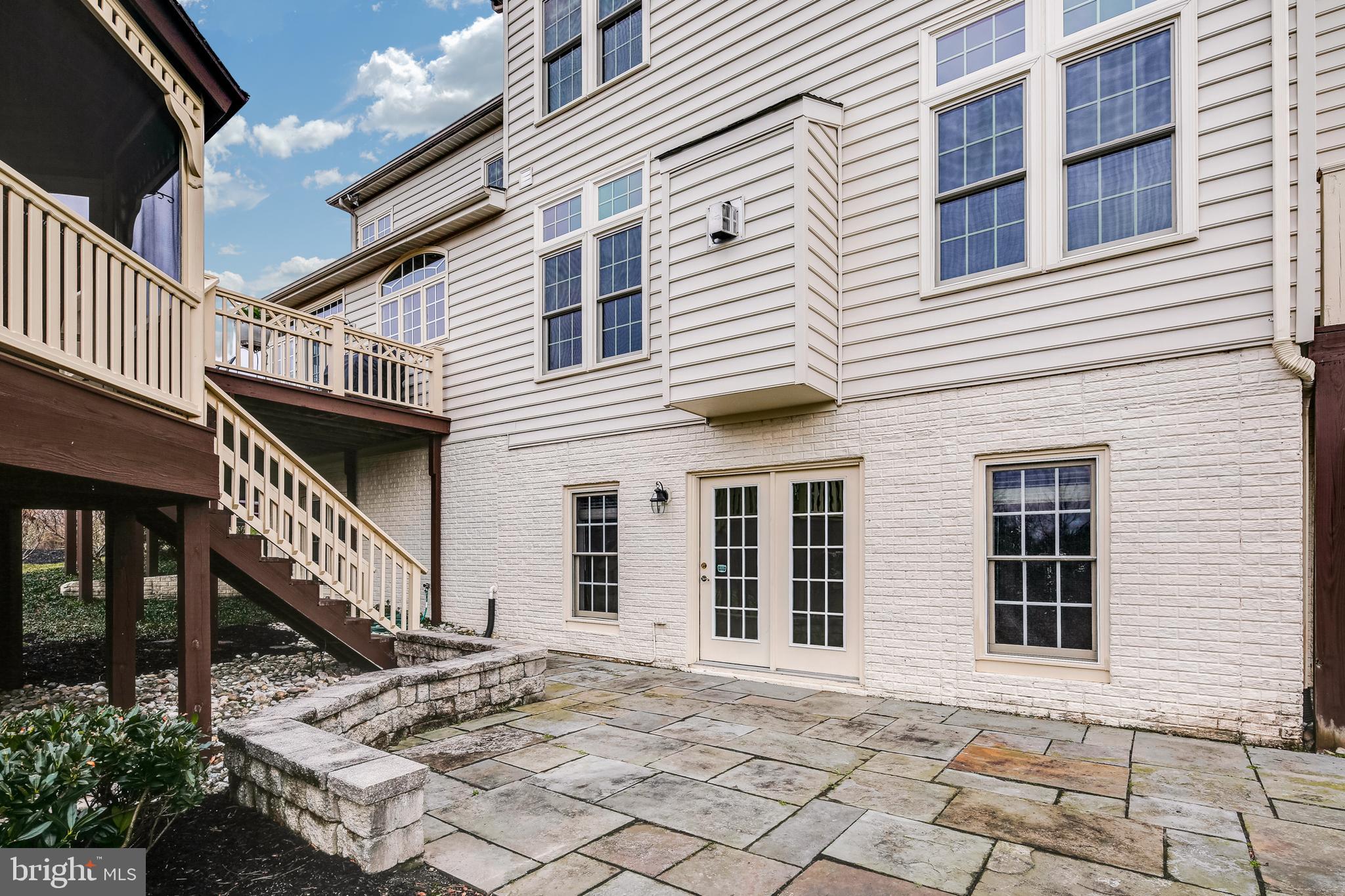 GAITHER HUNT - Residential