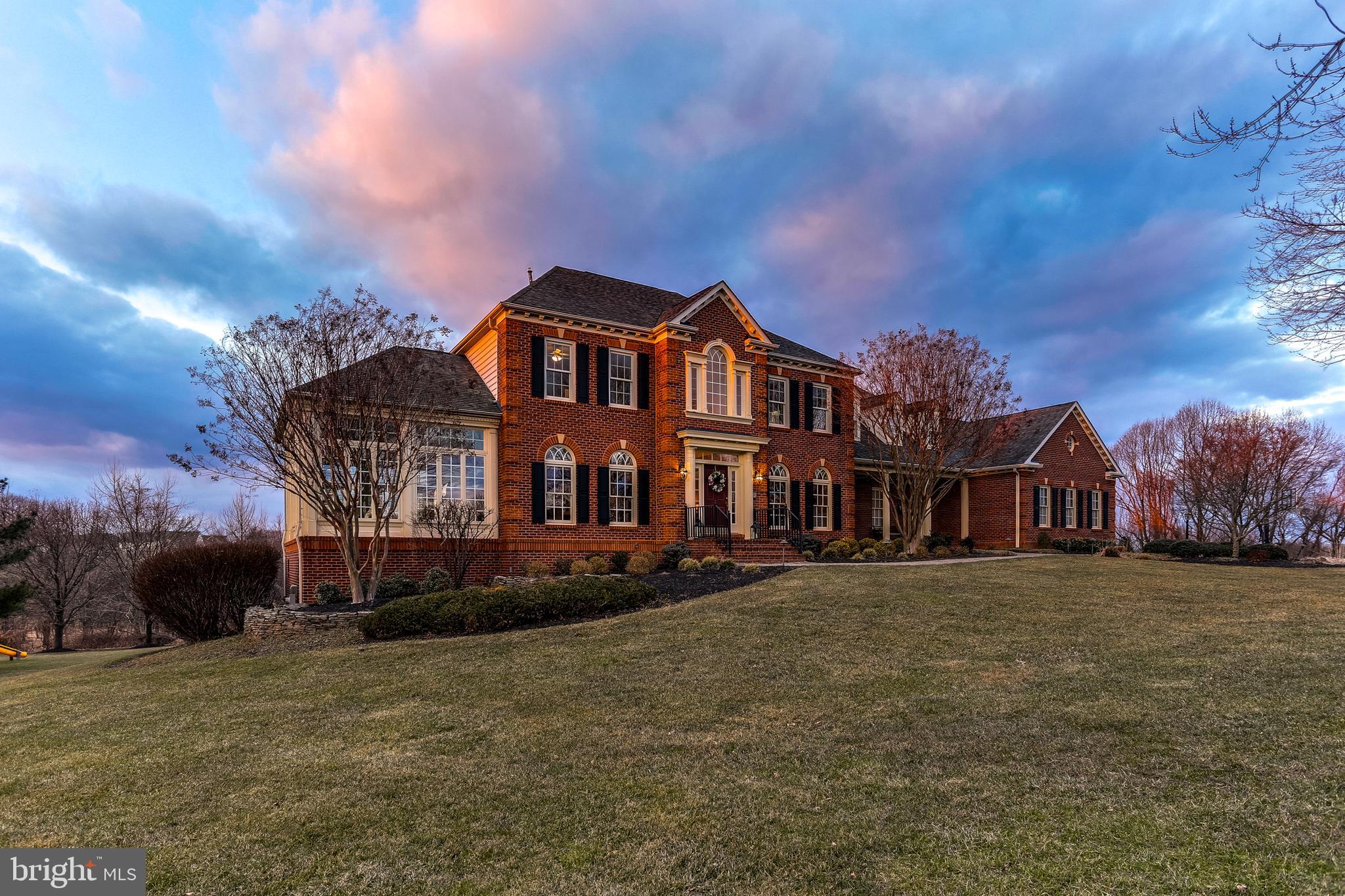 GAITHER HUNT - Residential