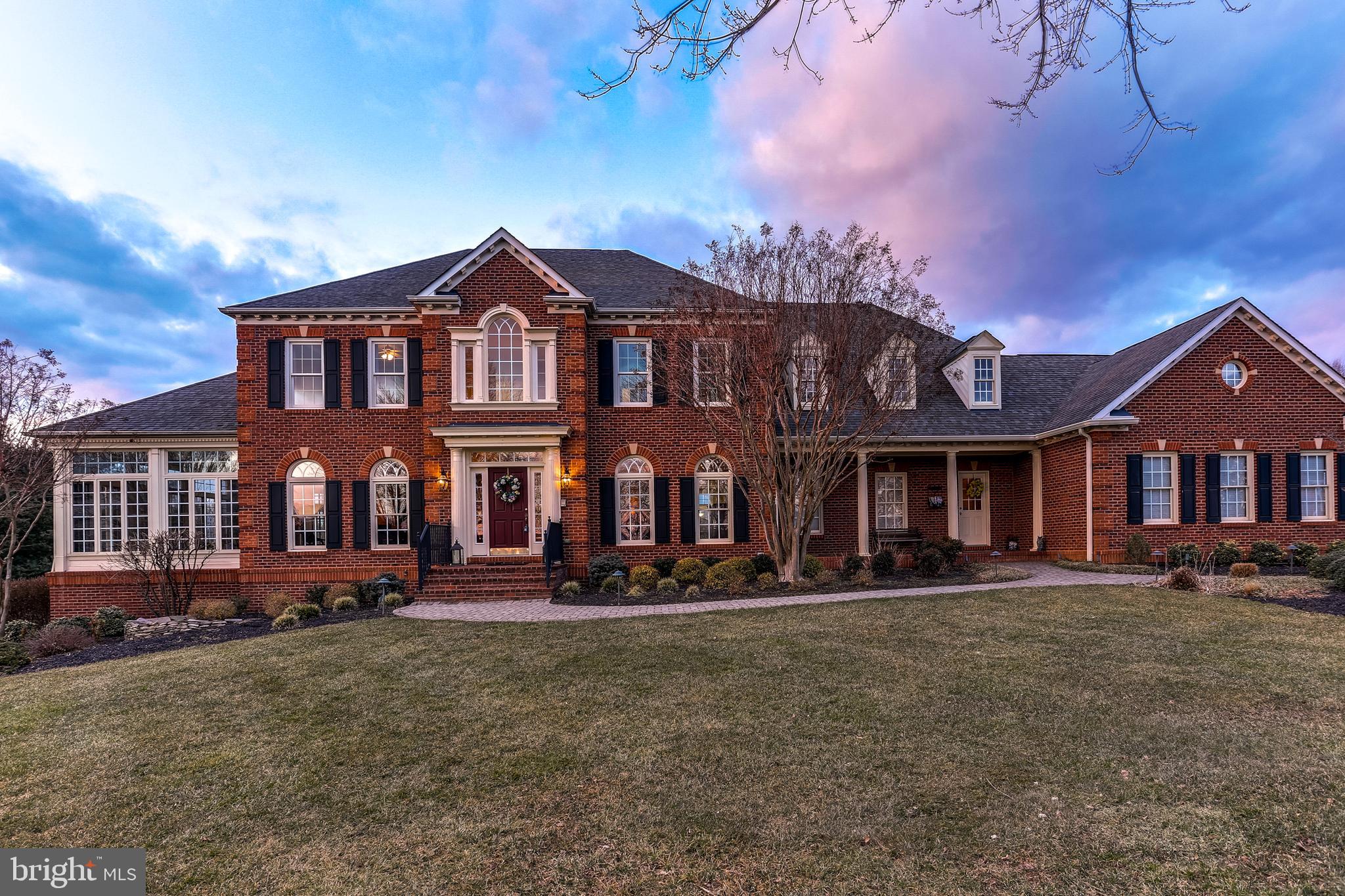 GAITHER HUNT - Residential