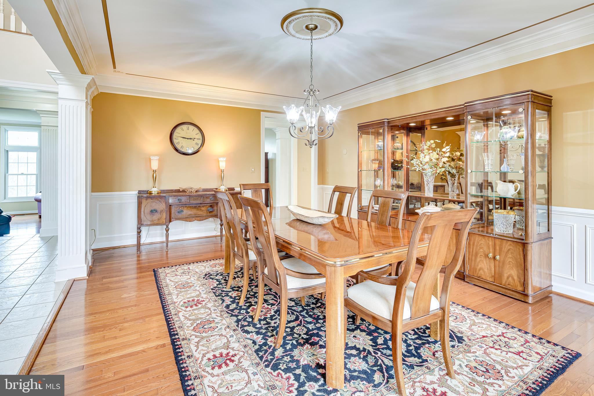 GAITHER HUNT - Residential