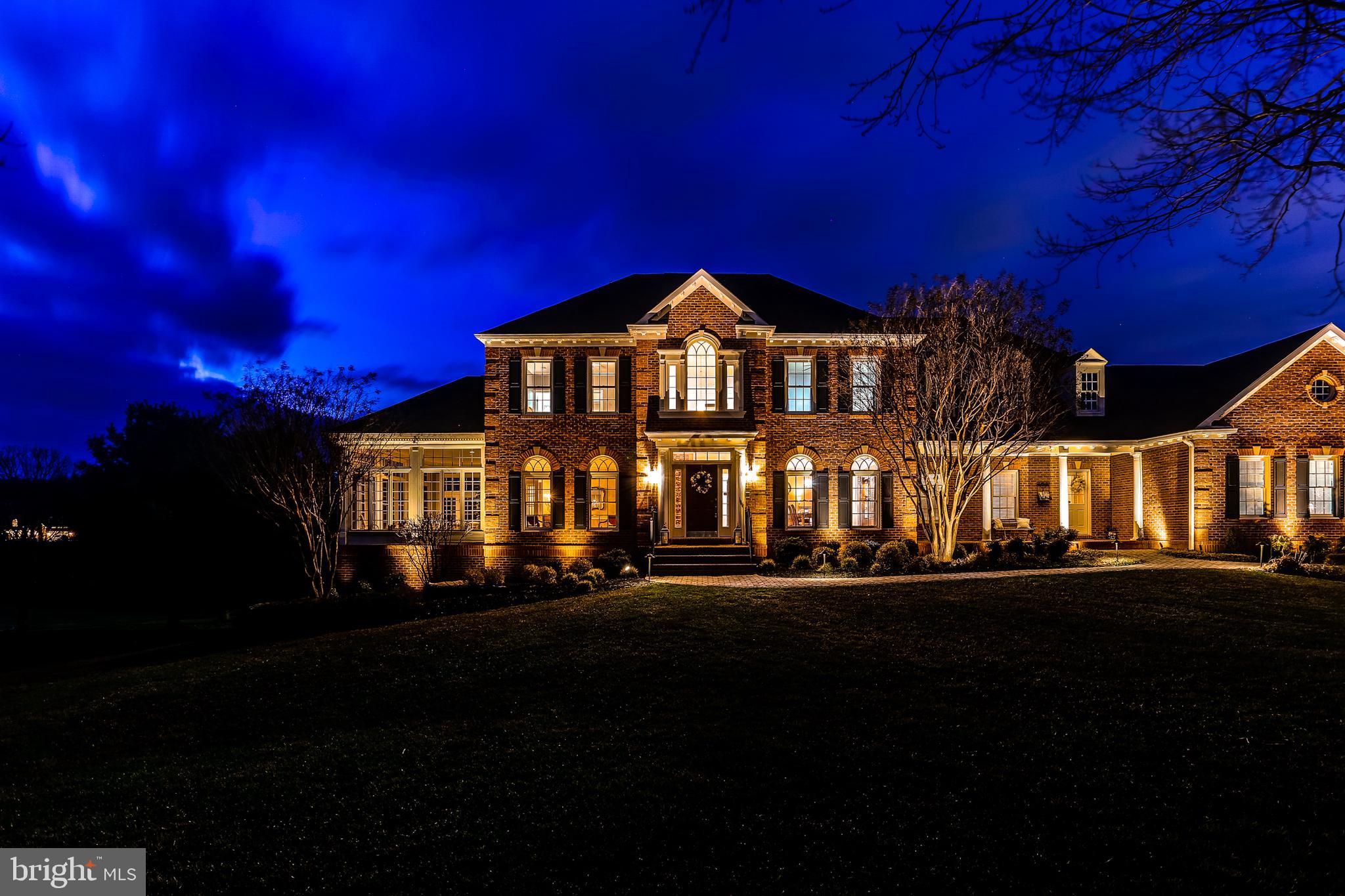 GAITHER HUNT - Residential