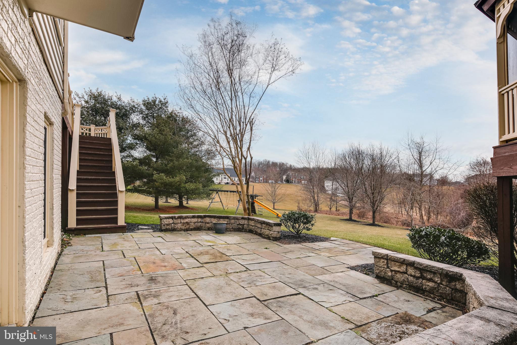 GAITHER HUNT - Residential