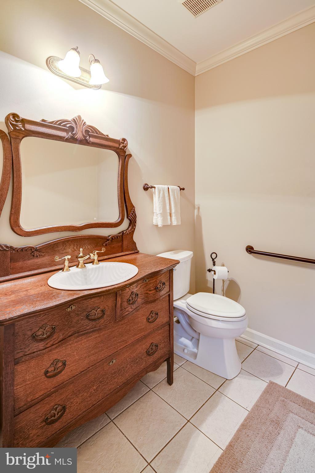 GAITHER HUNT - Residential