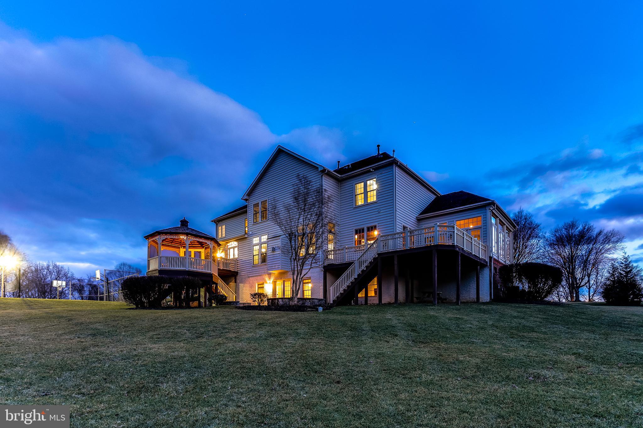 GAITHER HUNT - Residential